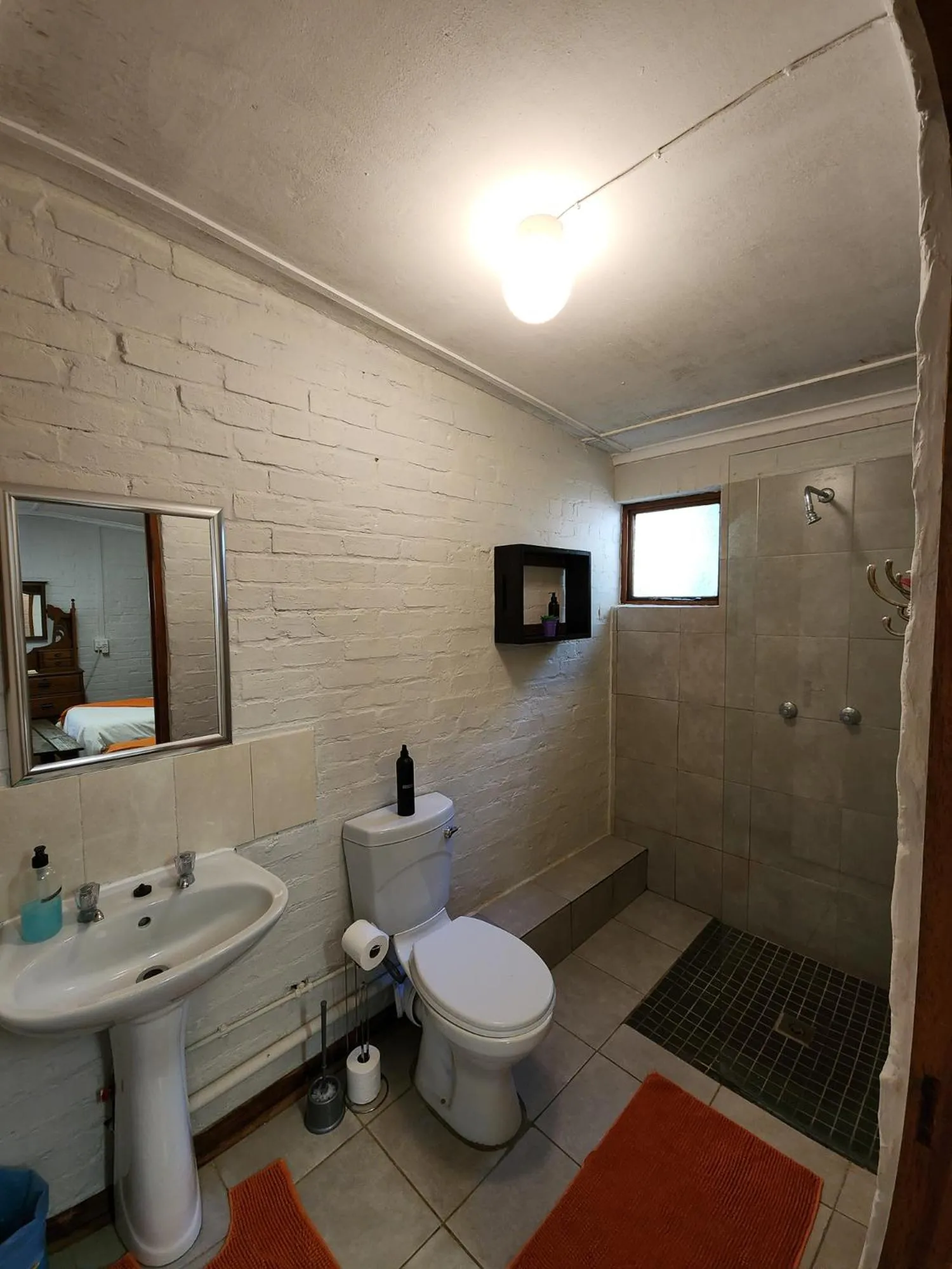 Homestead Bed and Breakfast