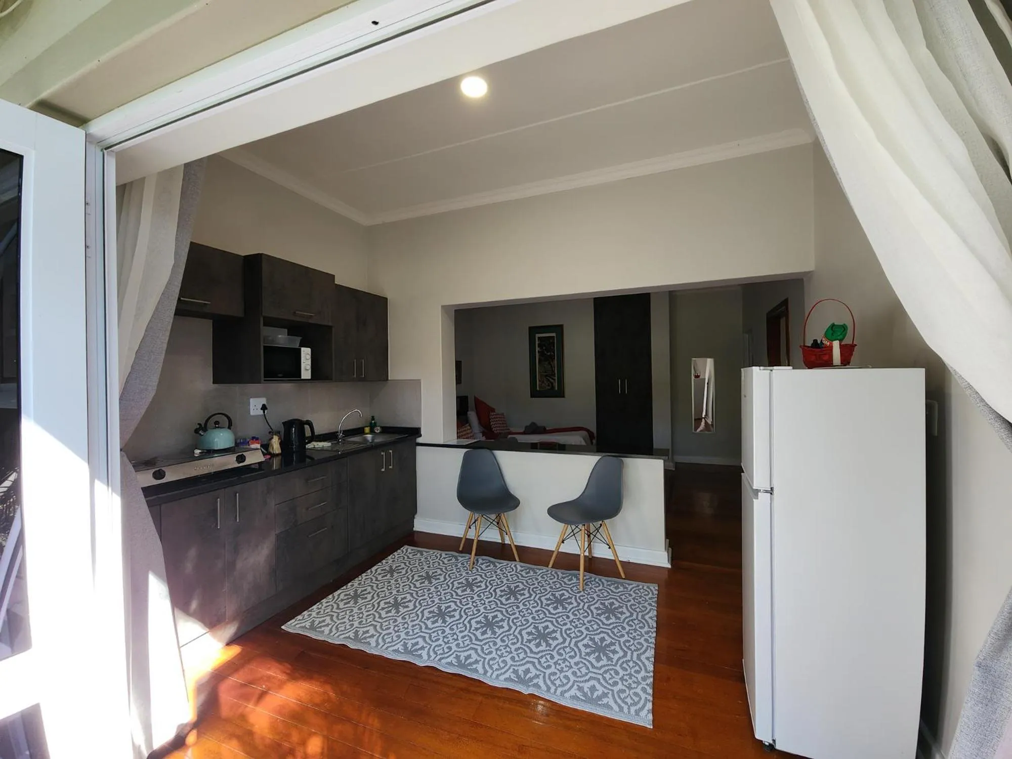 Homestead Bed and Breakfast