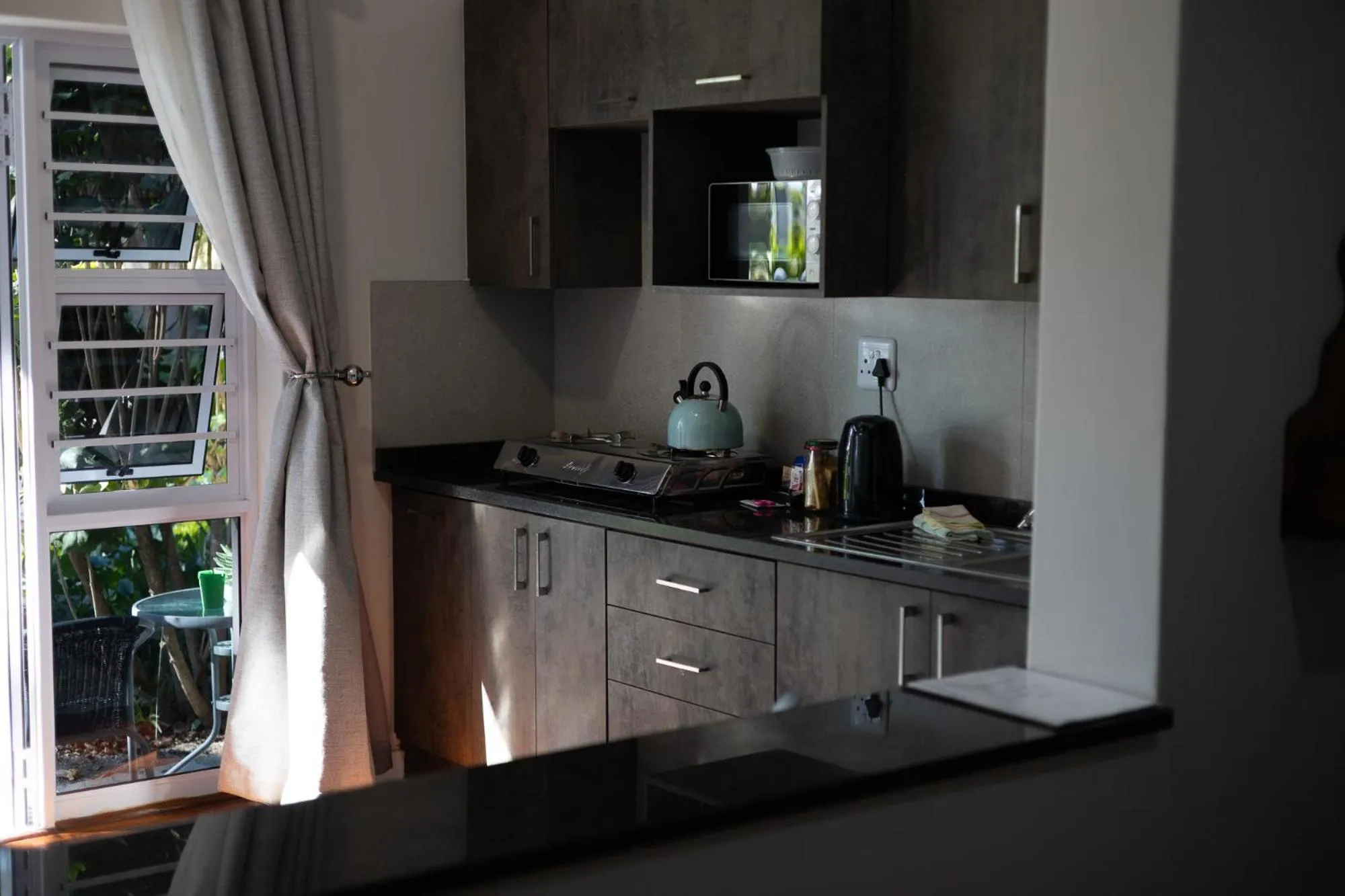 Homestead Bed and Breakfast