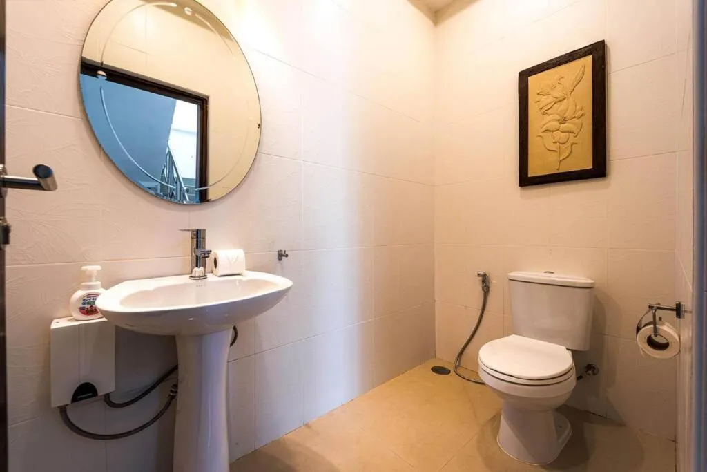 Luxurious 5-Bedroom Private Pool Villa! PV5