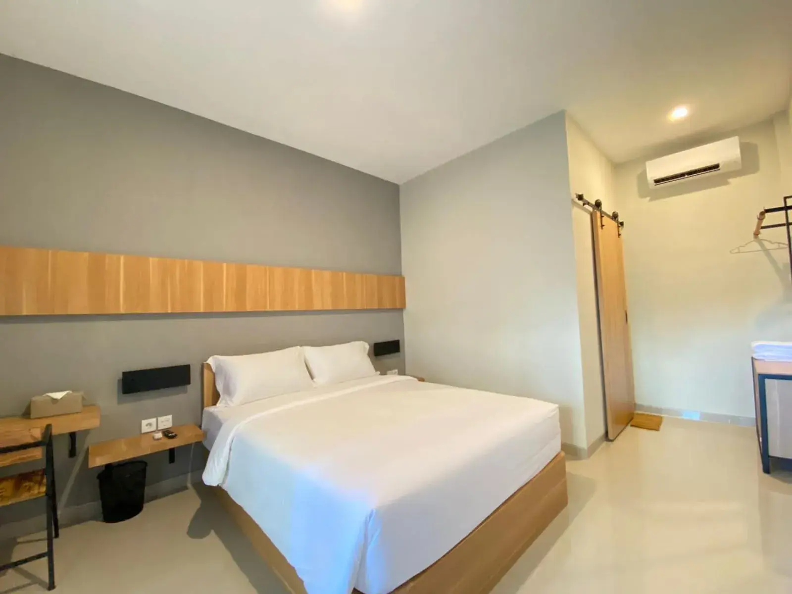 Superior Double or Twin Room in Maluk Stay Superior Double or Twin Room in Maluk Stay