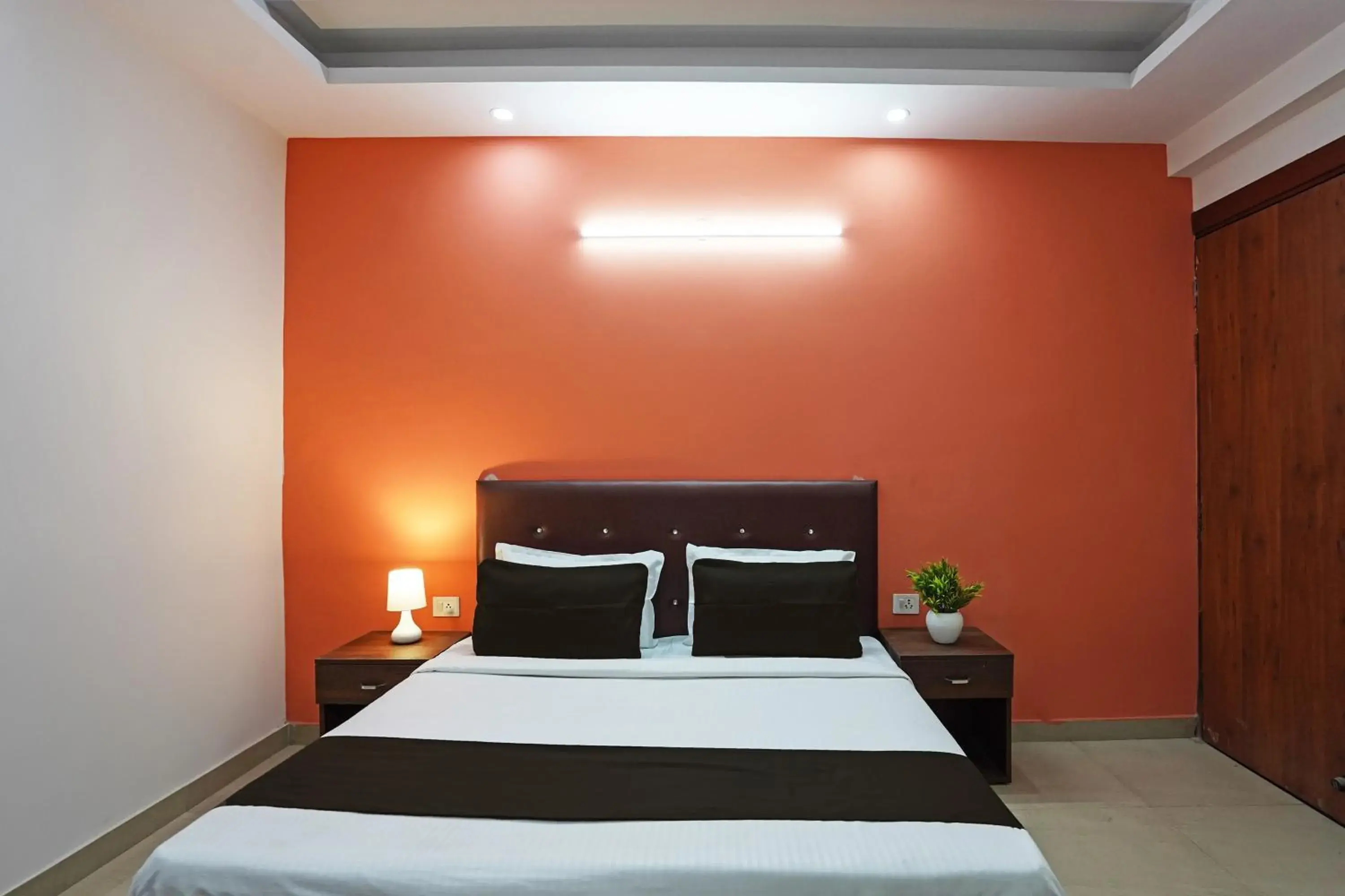 Hotel O Noida Stays Hotel O Noida Stays