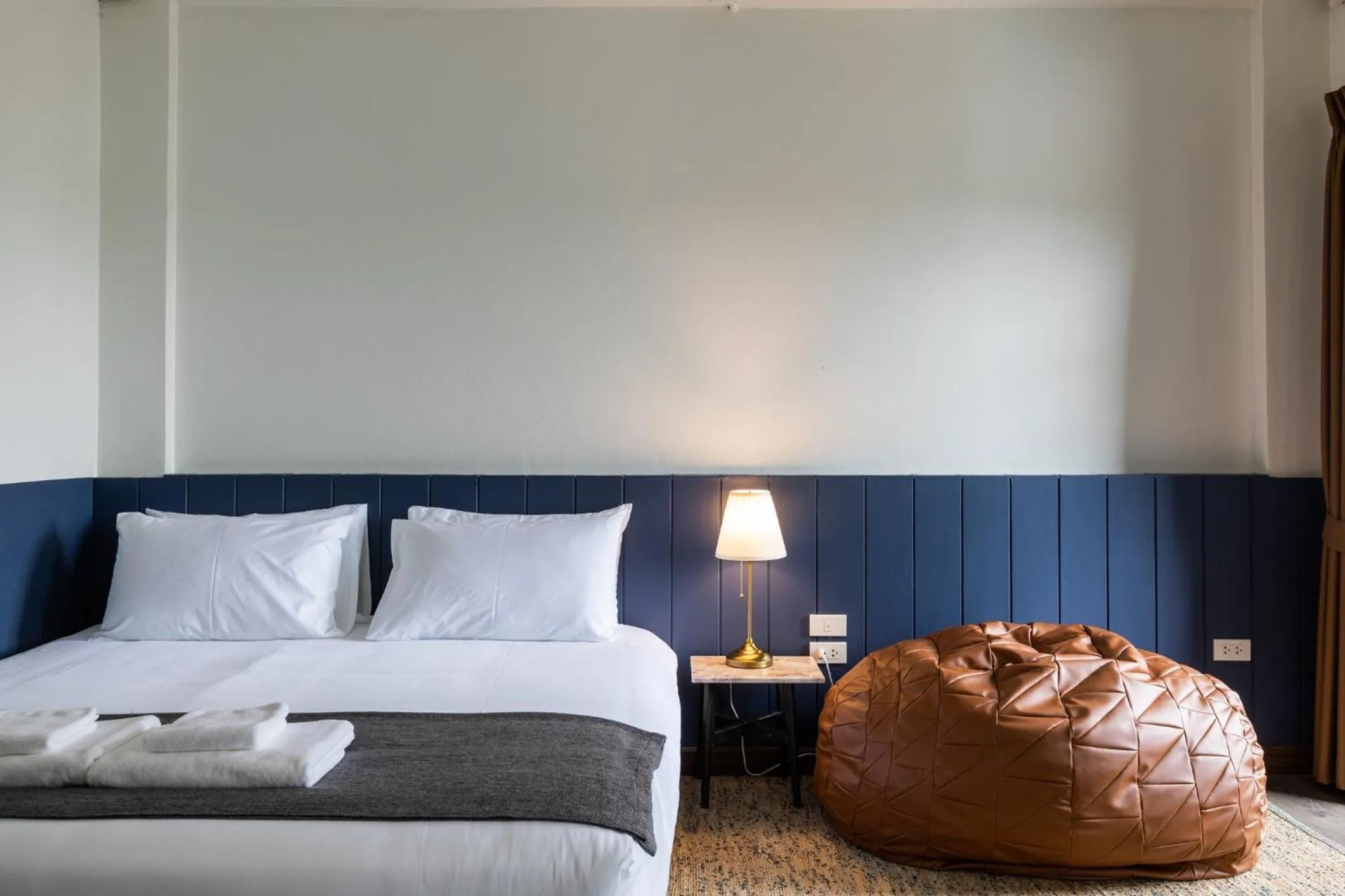 Bed in Within Korat Sawairiang