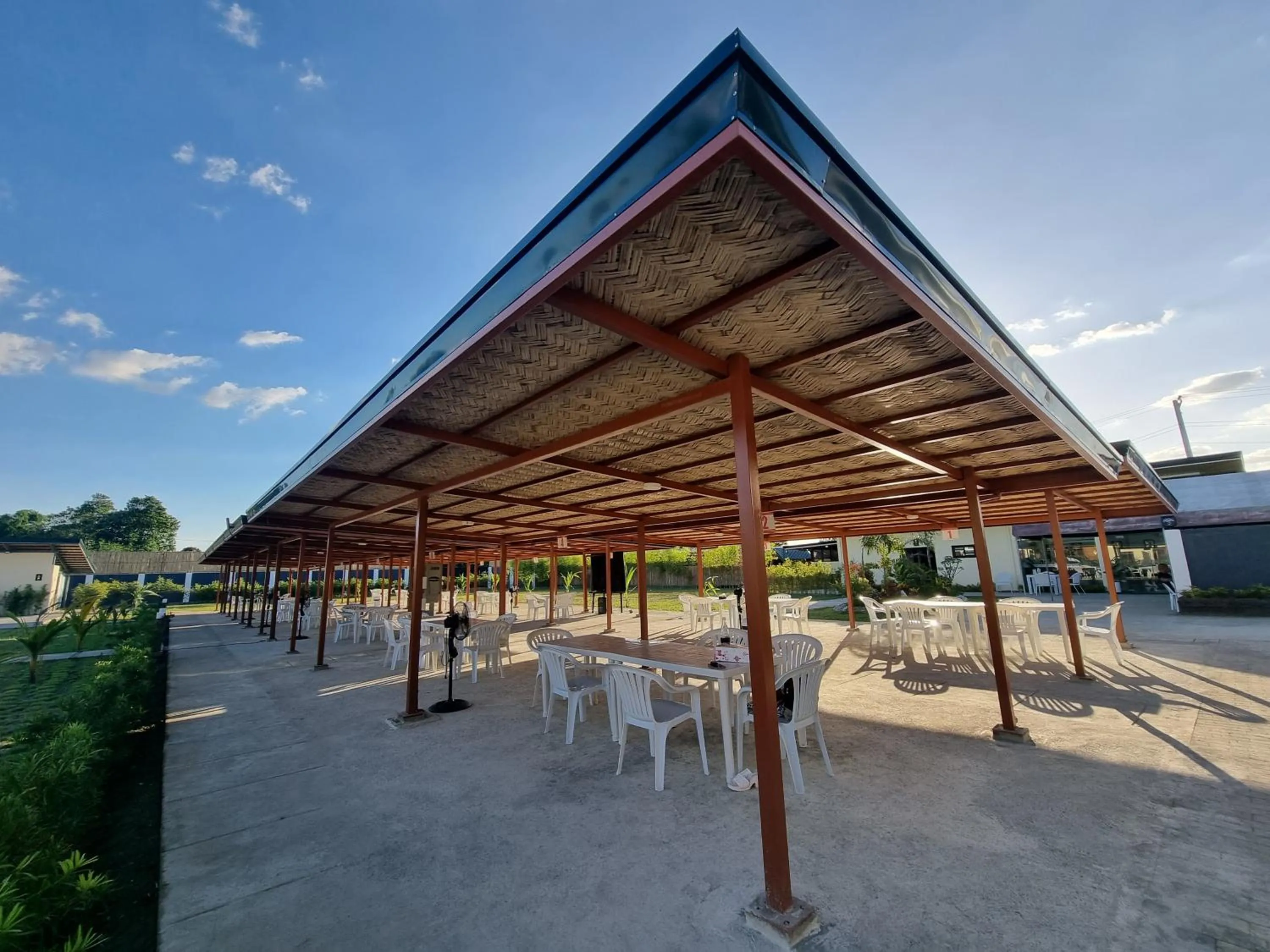 Day in 34k Hotel and Resort powered by Cocotel