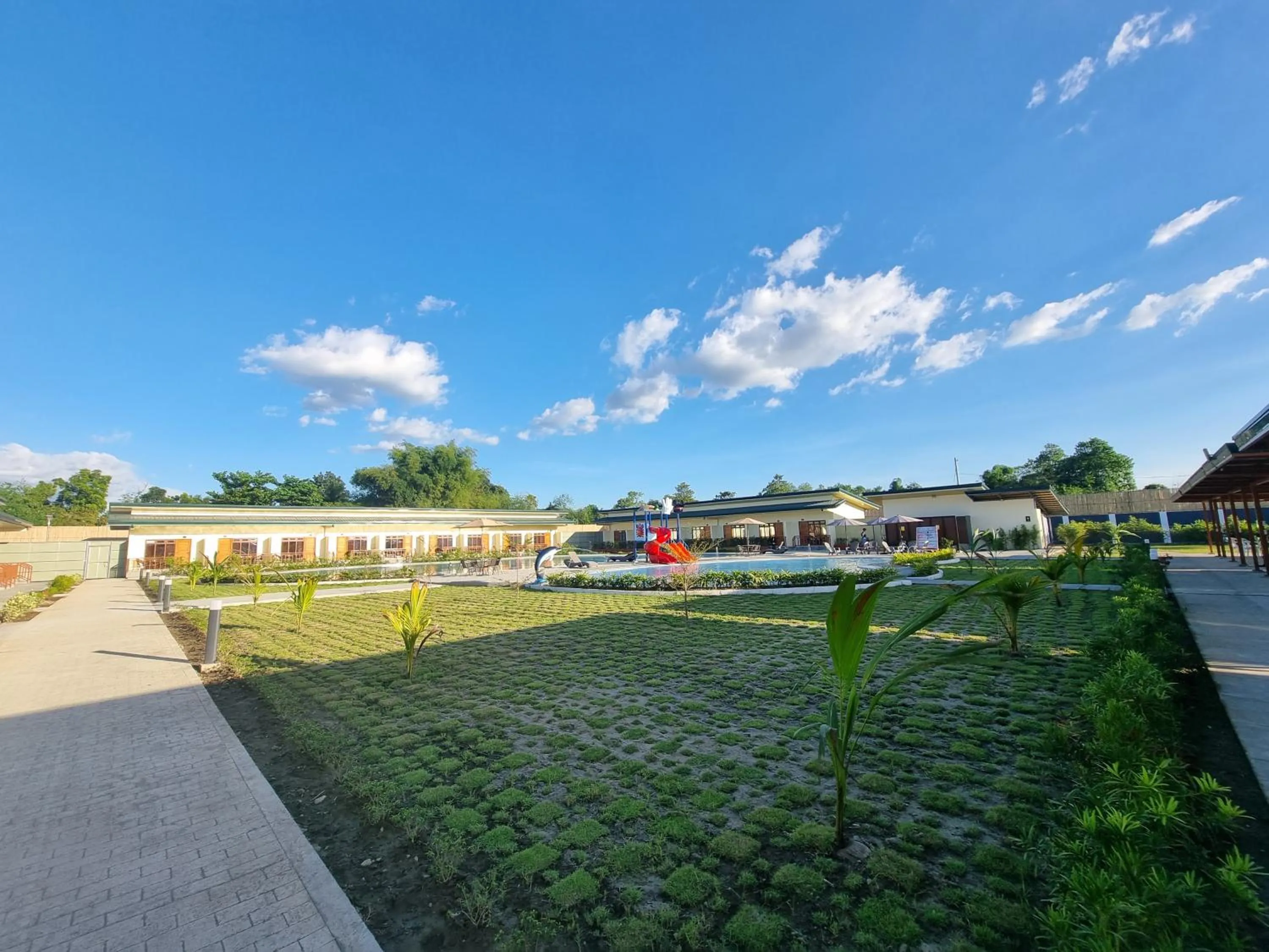 View (from property/room) in 34k Hotel and Resort powered by Cocotel