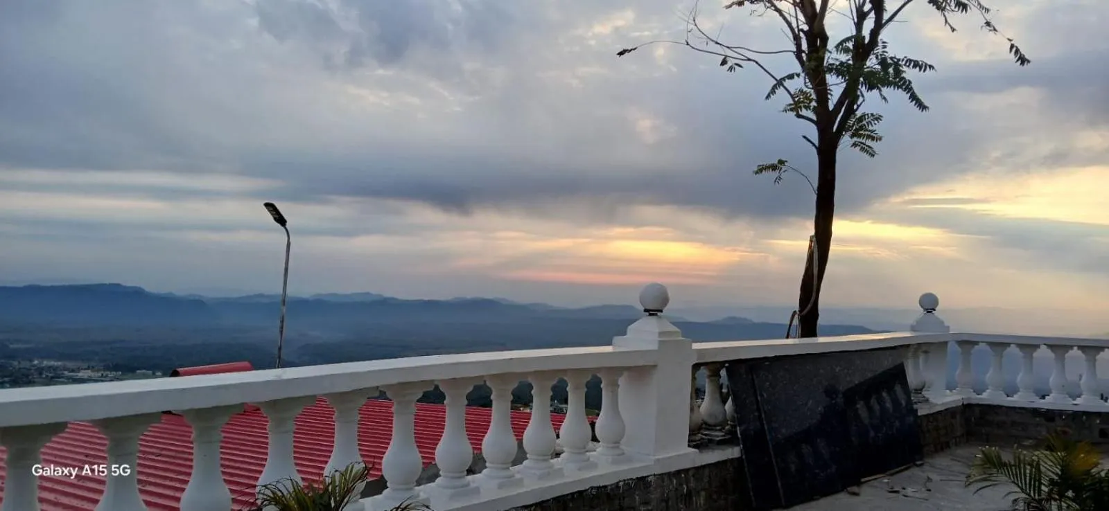 View (from property/room) in Paatli Fort Estate Resort
