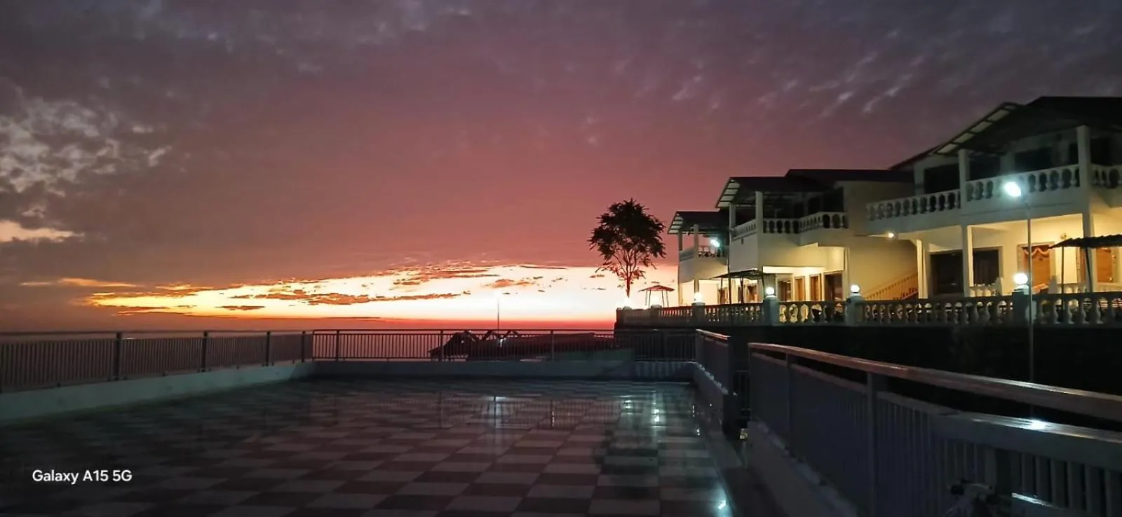 View (from property/room) in Paatli Fort Estate Resort