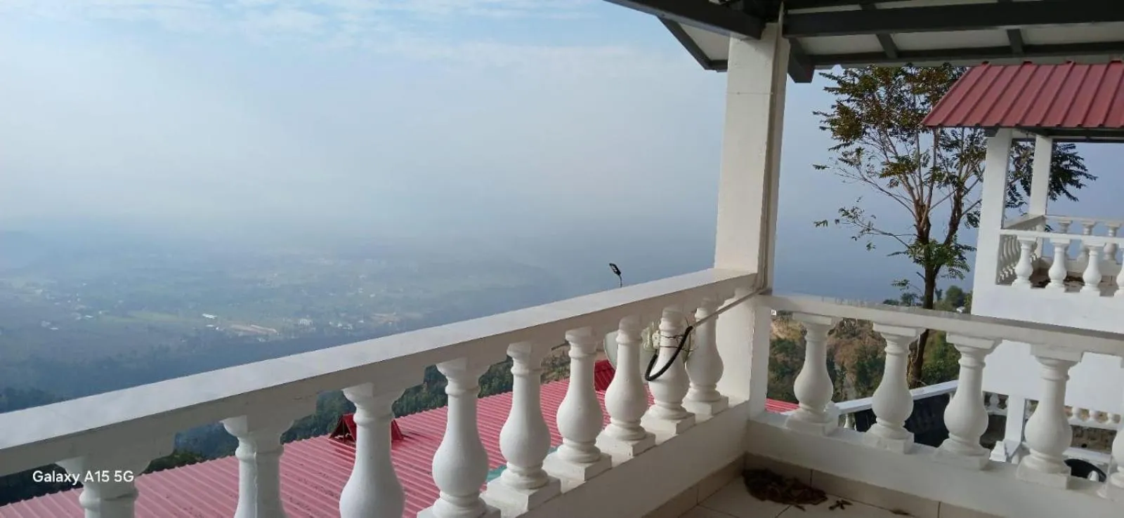 View (from property/room) in Paatli Fort Estate Resort