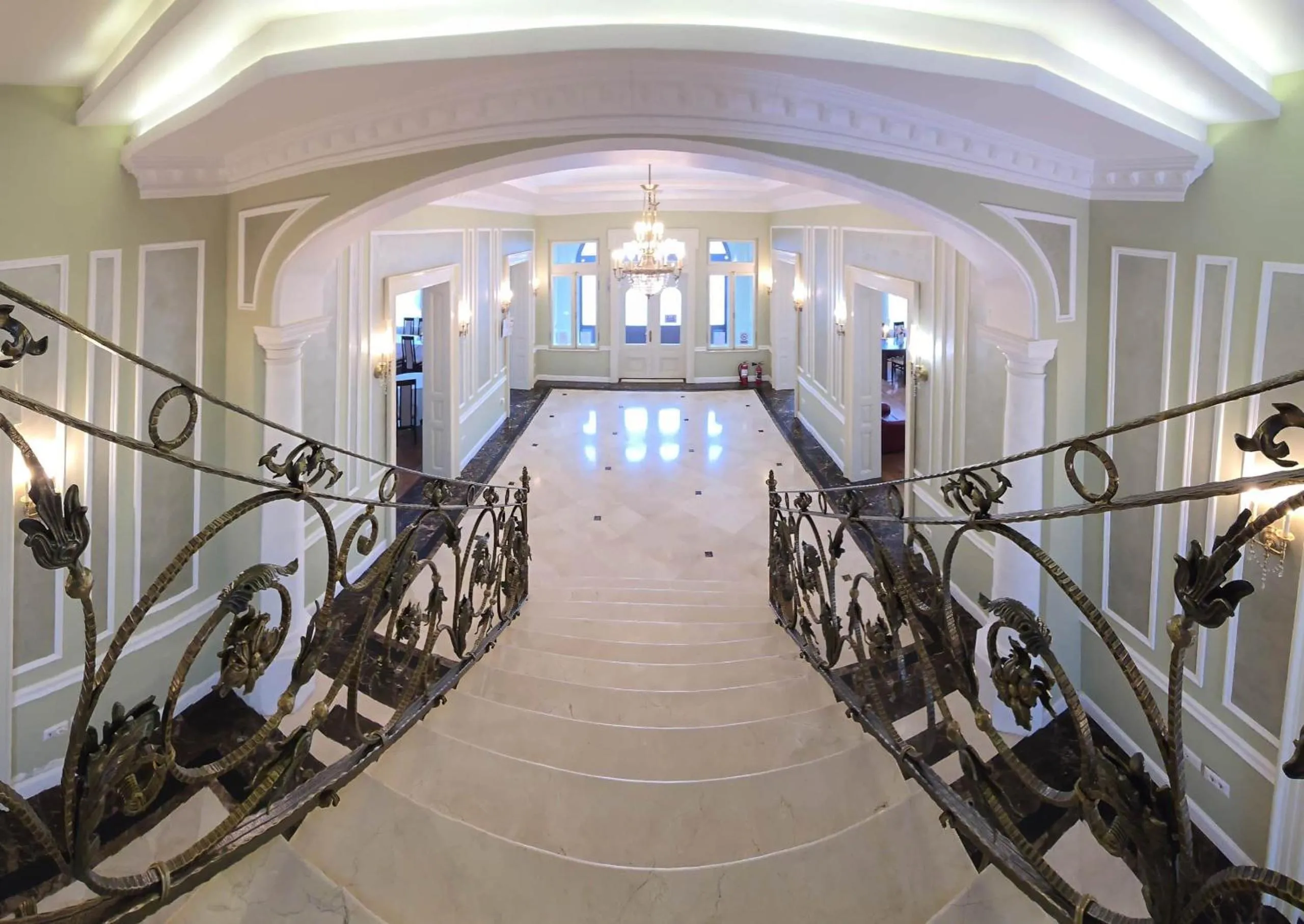 Green Park Boutique Hotel