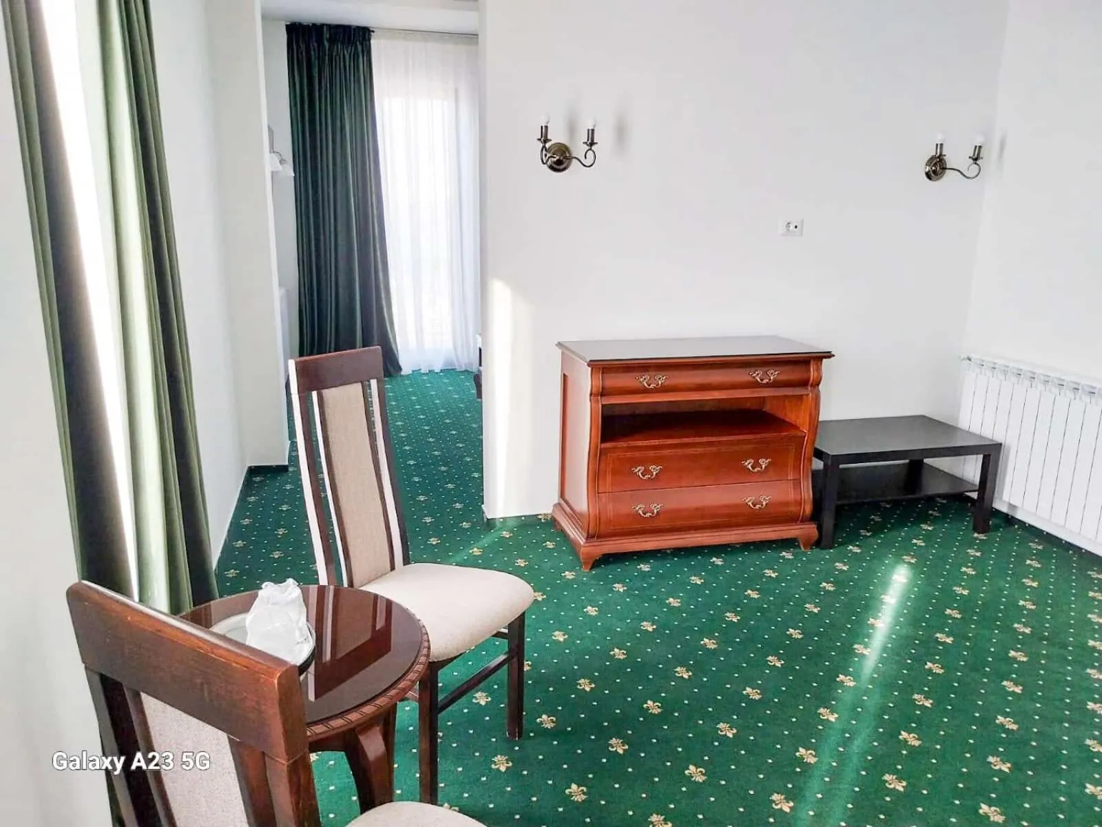 Green Park Boutique Hotel