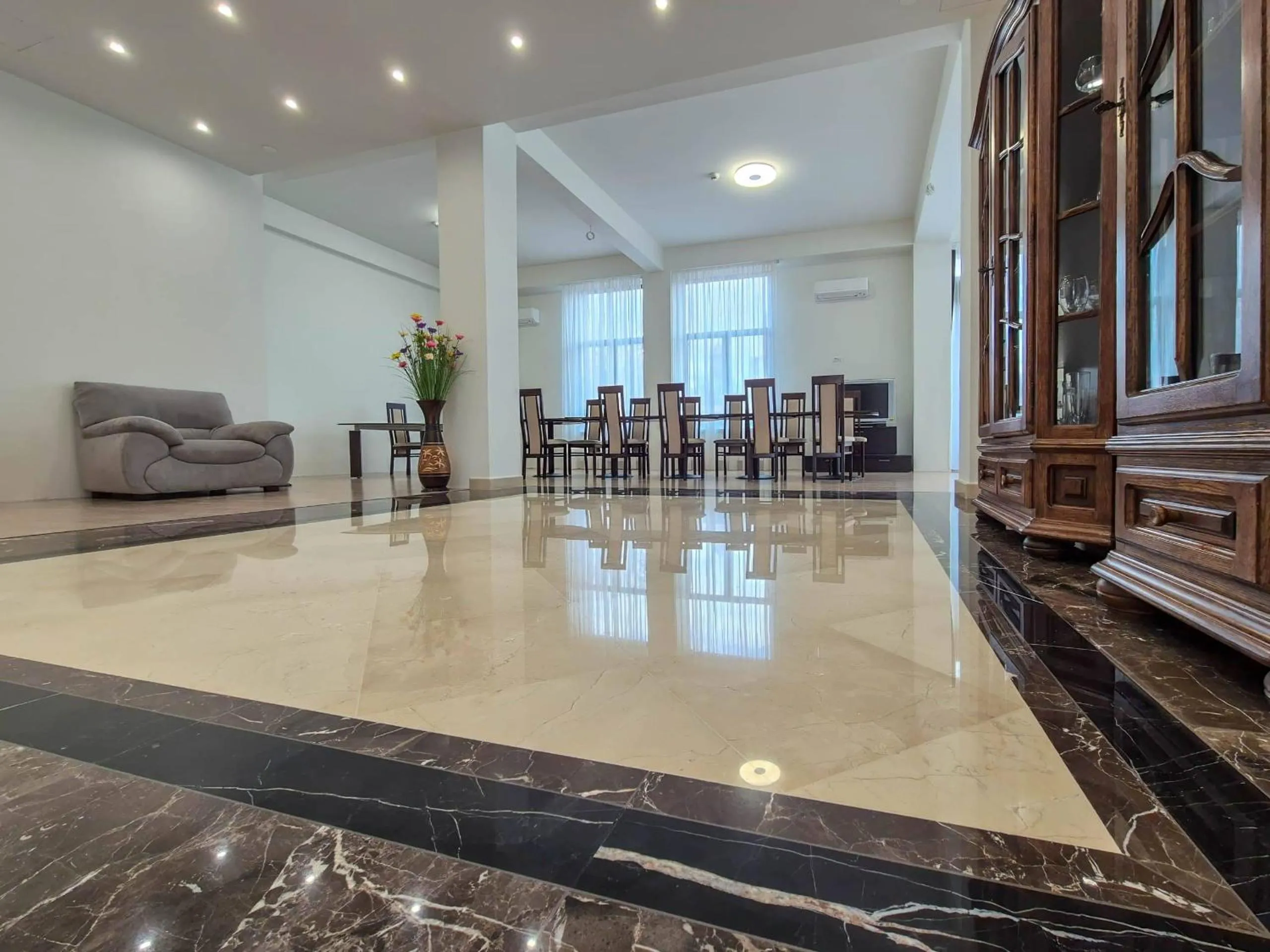 Green Park Boutique Hotel