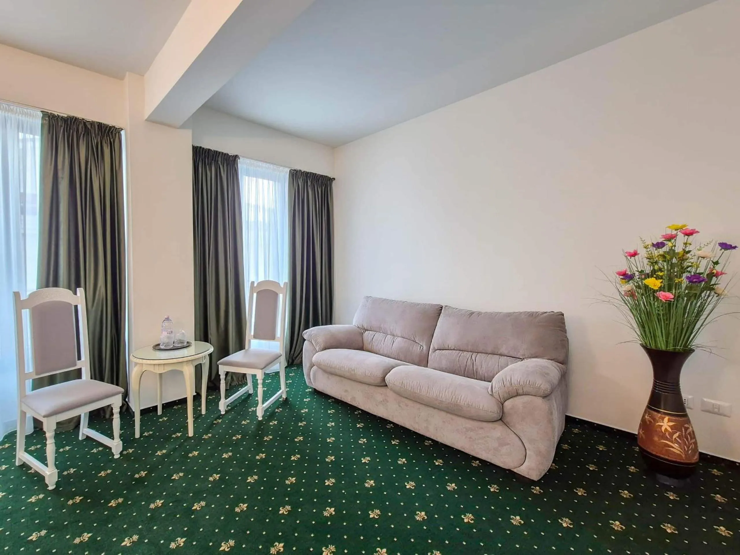 Green Park Boutique Hotel