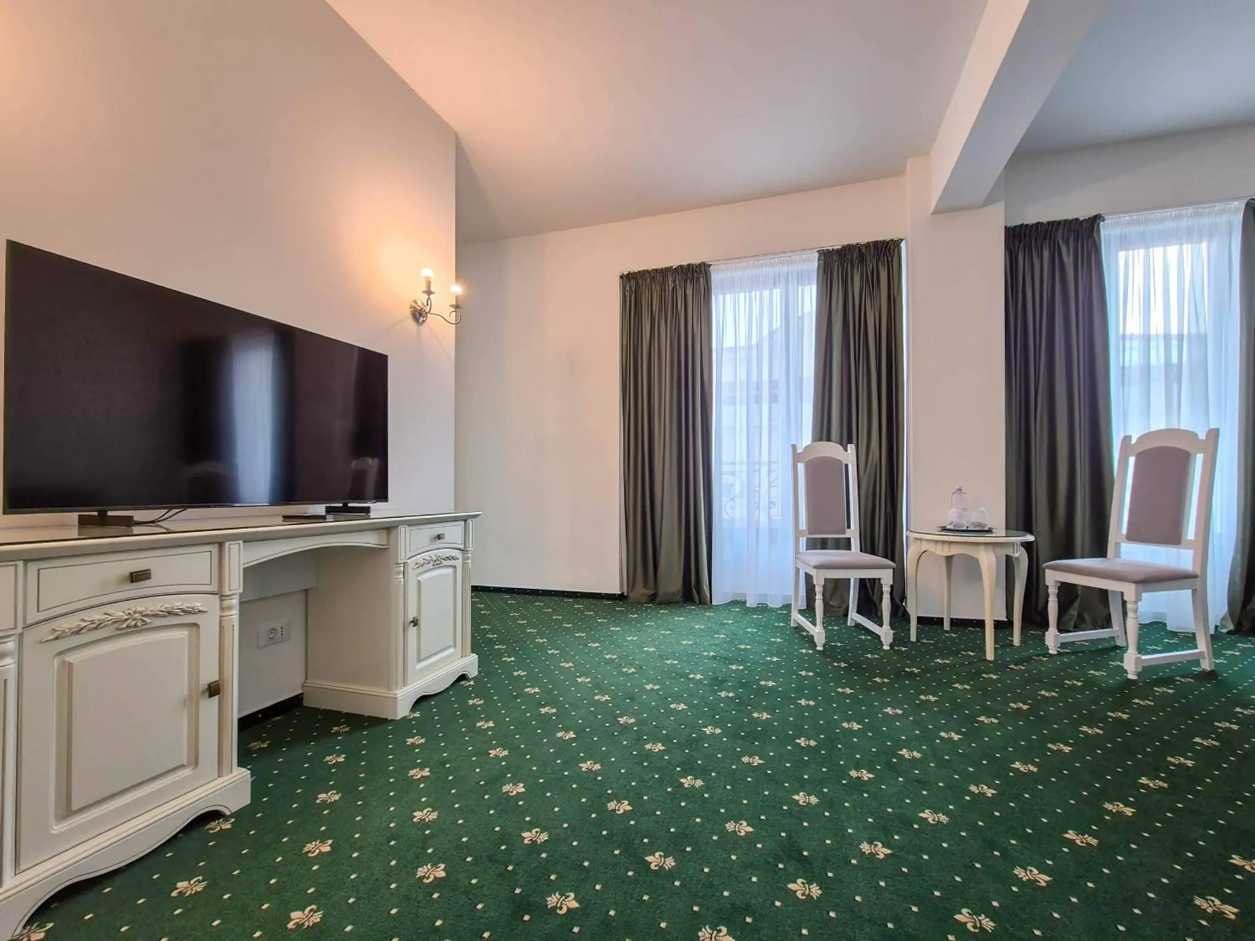 Green Park Boutique Hotel