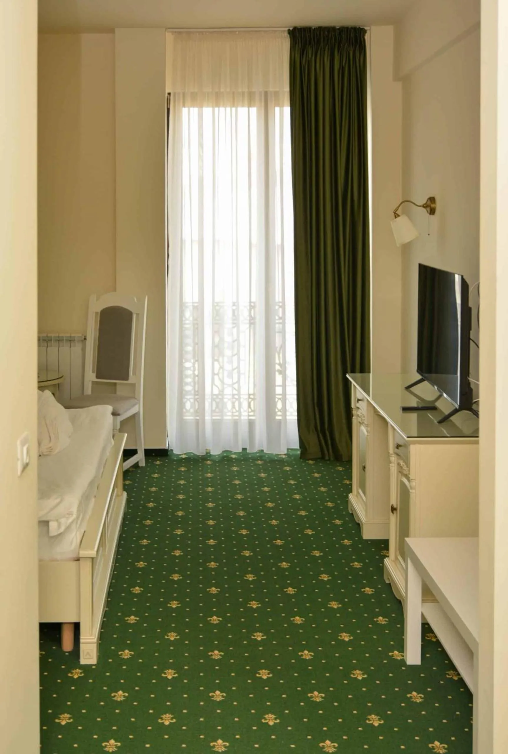 Green Park Boutique Hotel