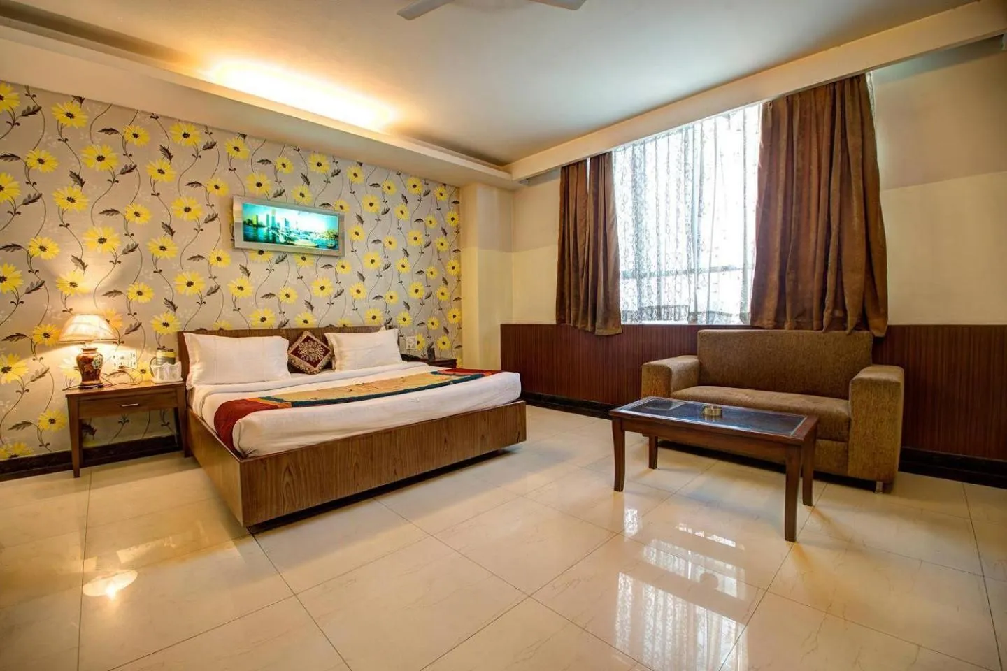 Hotel PR Residency Amritsar