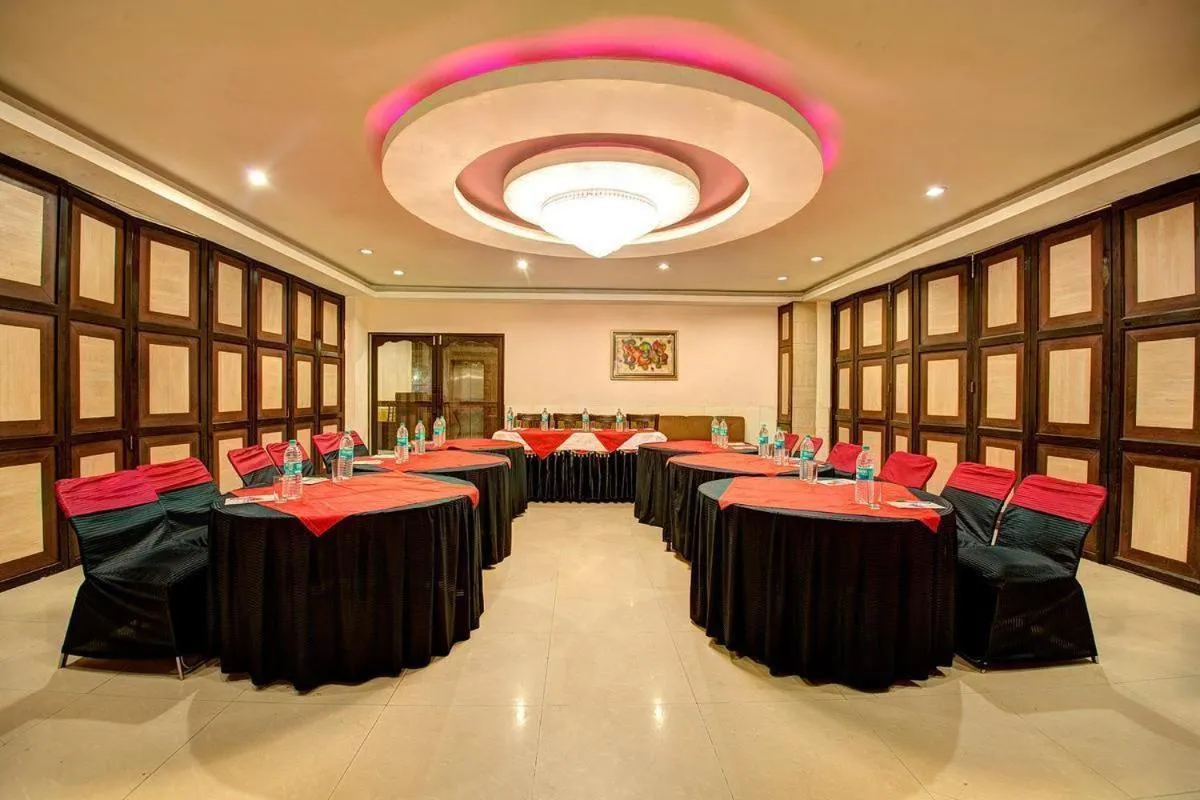 Hotel PR Residency Amritsar
