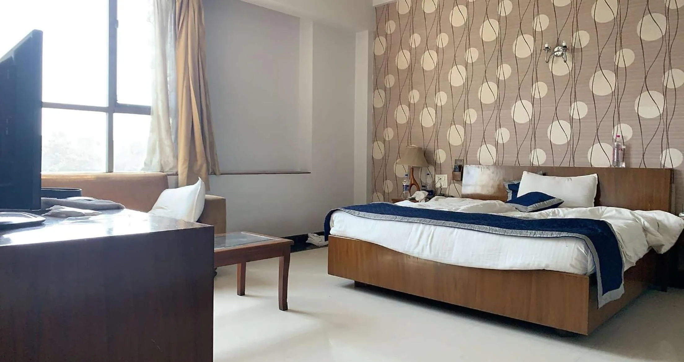 Property building in Hotel PR Residency Amritsar