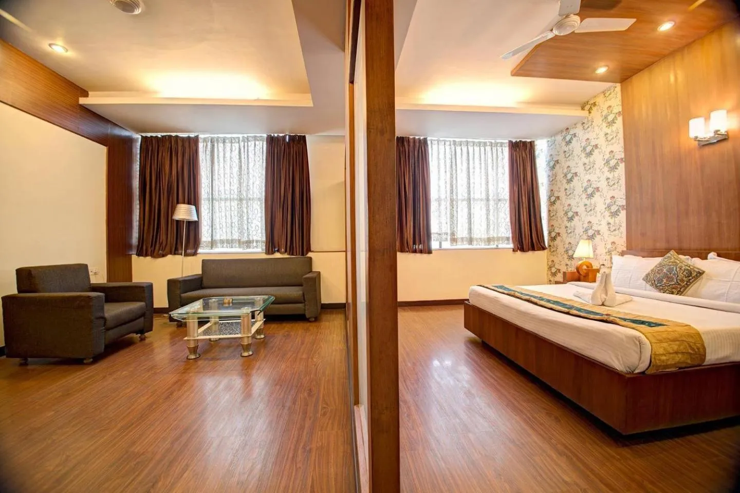 Hotel PR Residency Amritsar