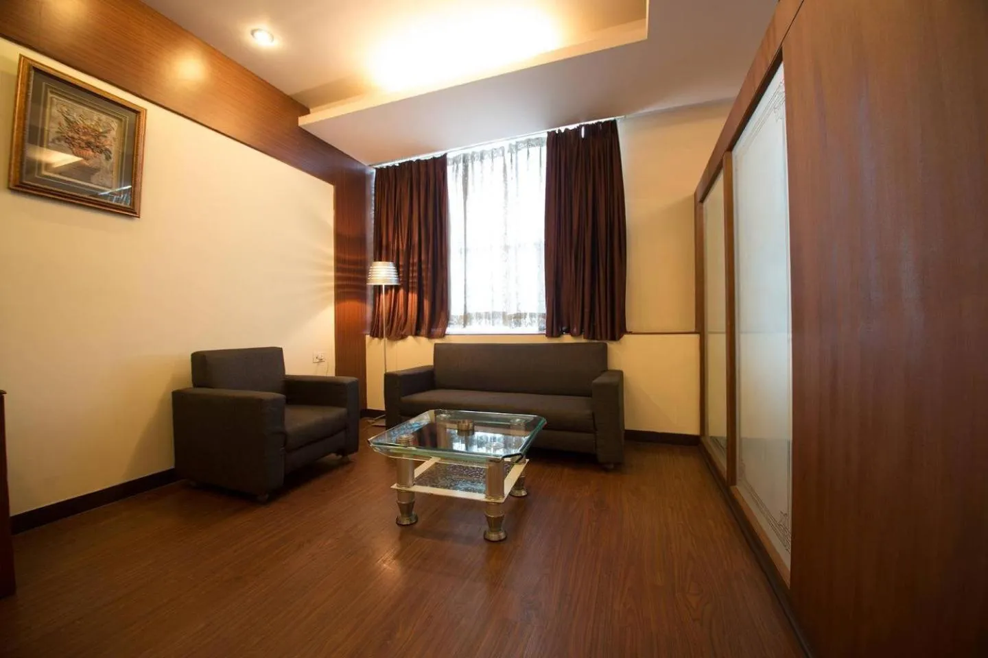 Hotel PR Residency Amritsar