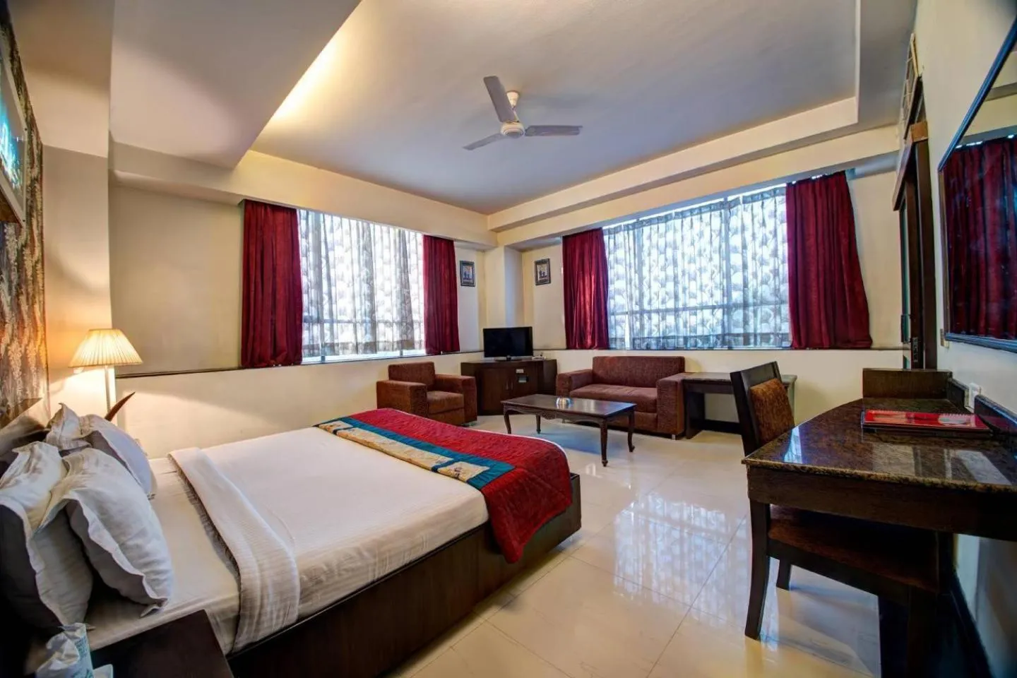 Hotel PR Residency Amritsar
