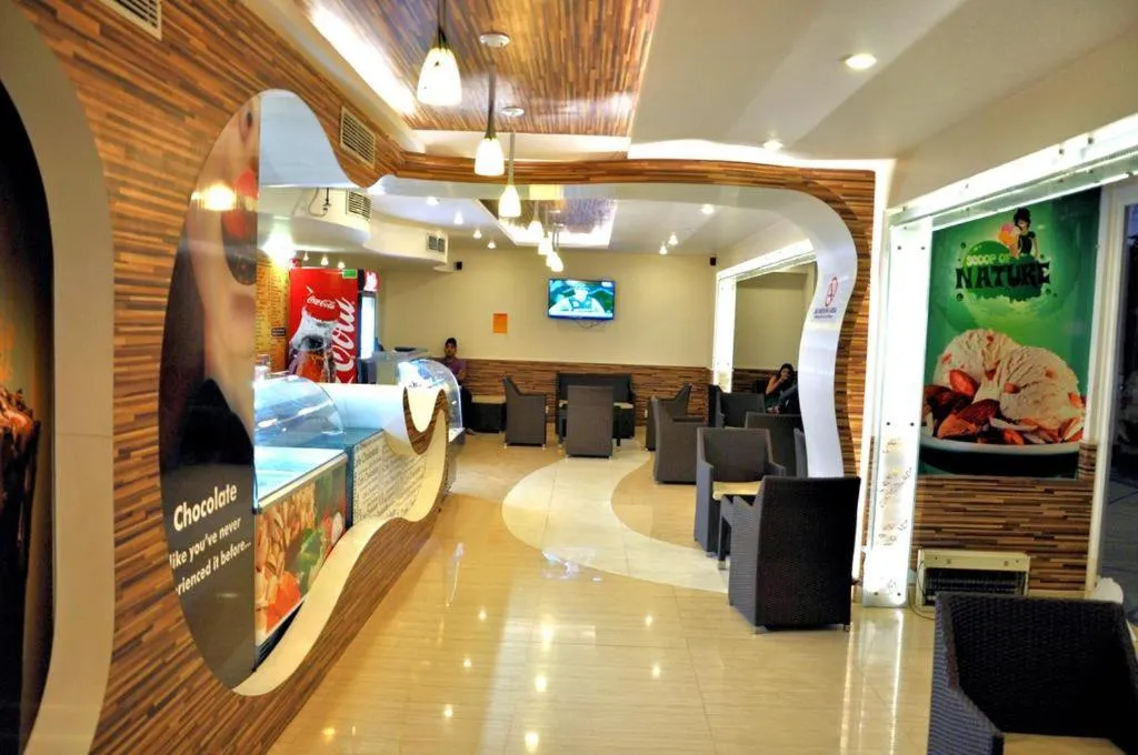 Hotel PR Residency Amritsar