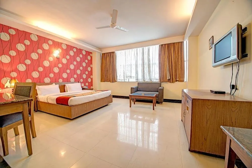 Hotel PR Residency Amritsar