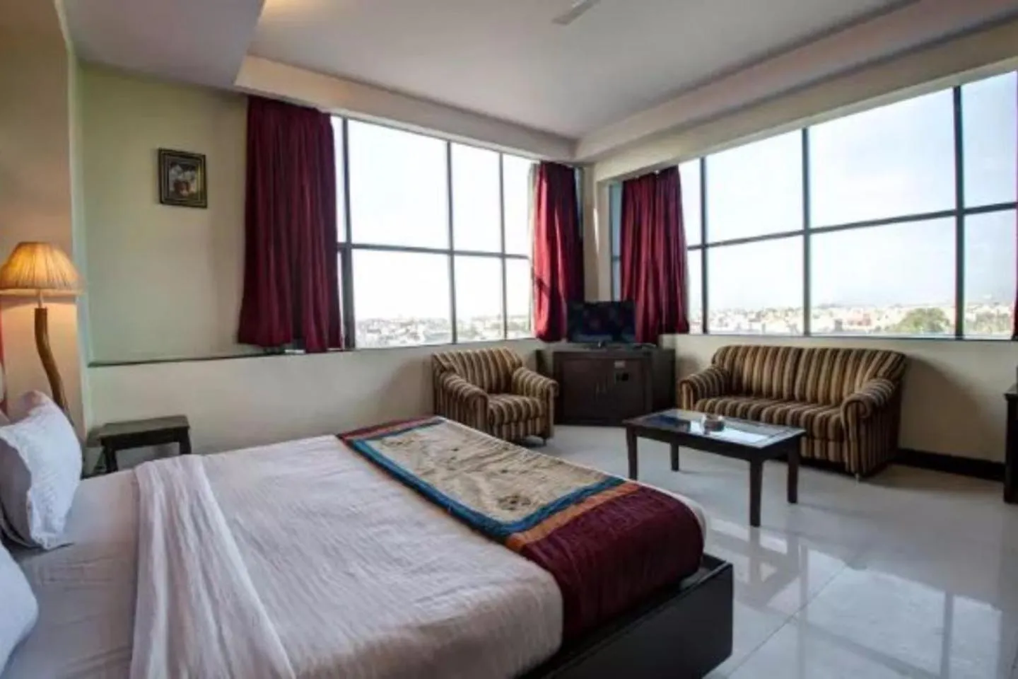 Hotel PR Residency Amritsar