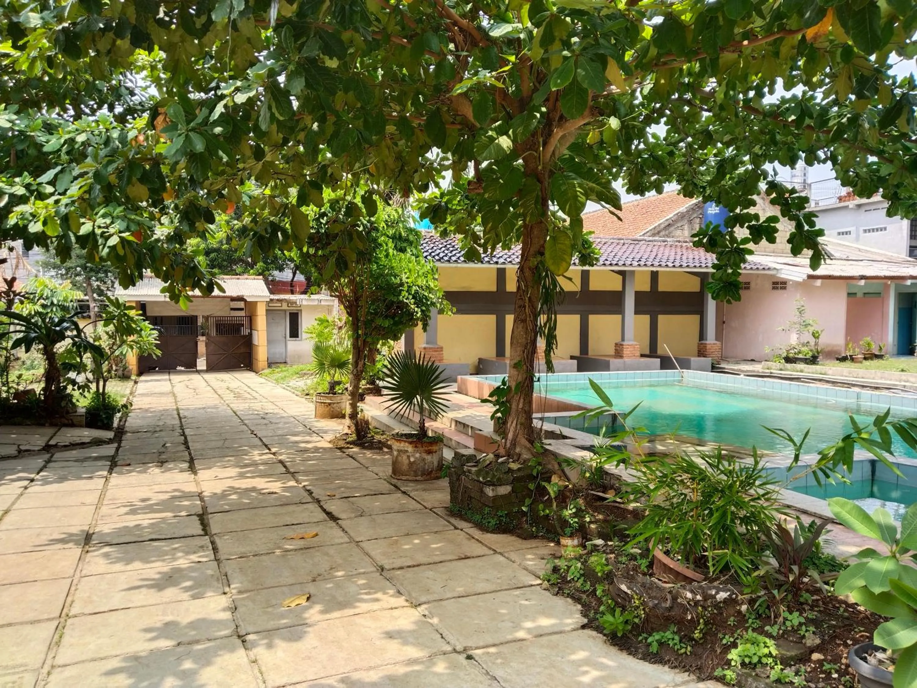 Property building in GIC House Syariah