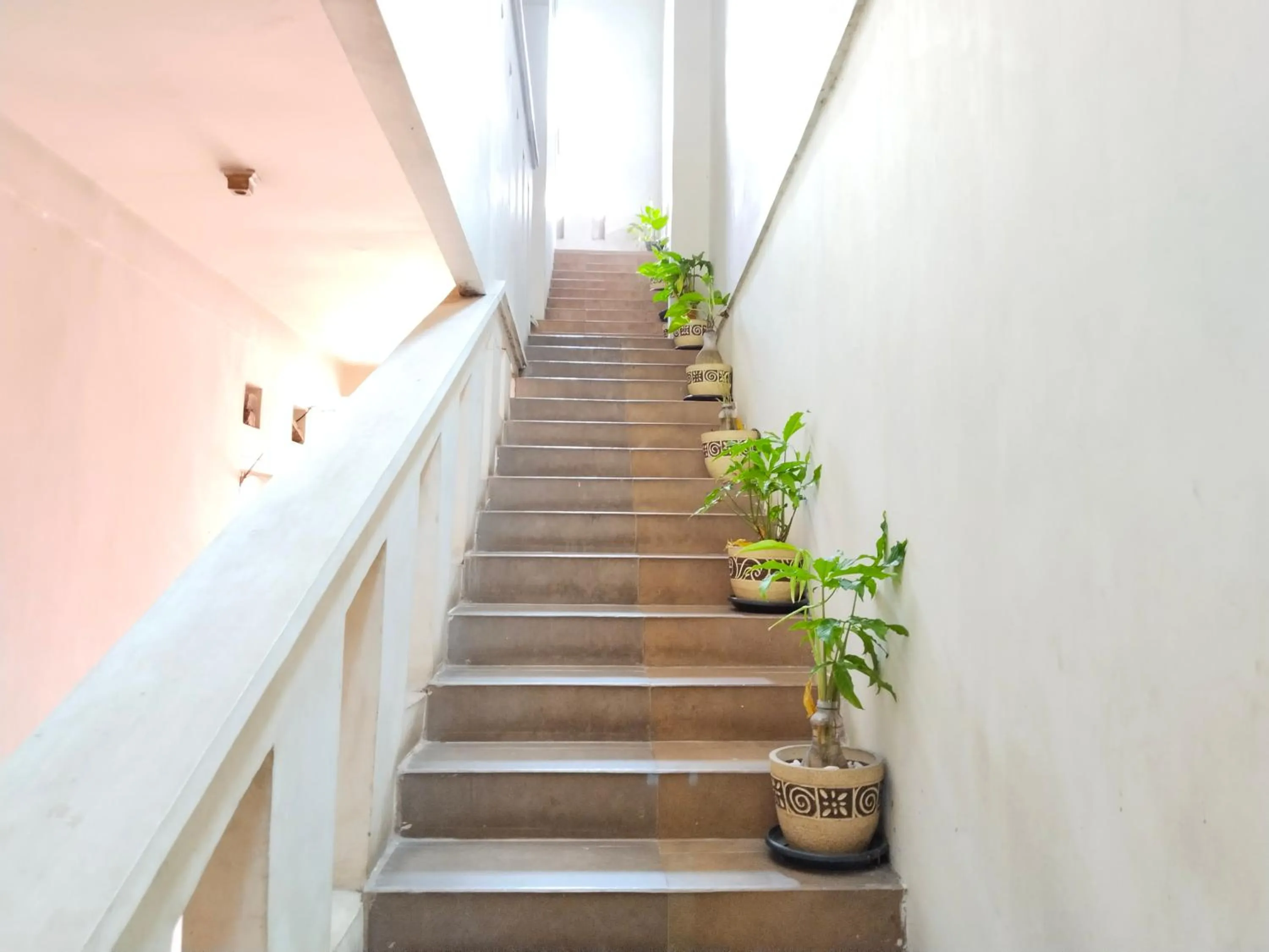 Property building in GIC House Syariah