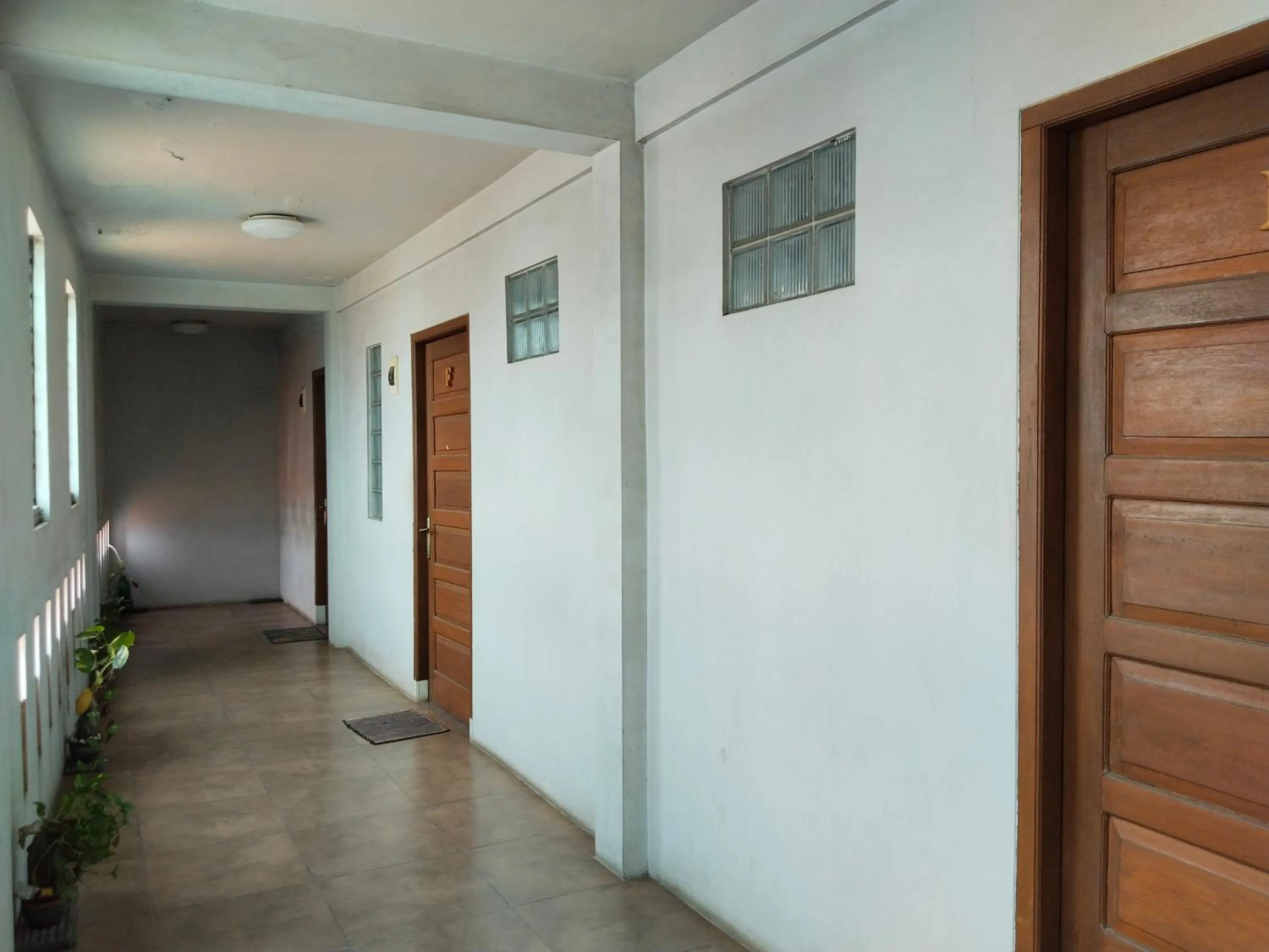 Property building in GIC House Syariah