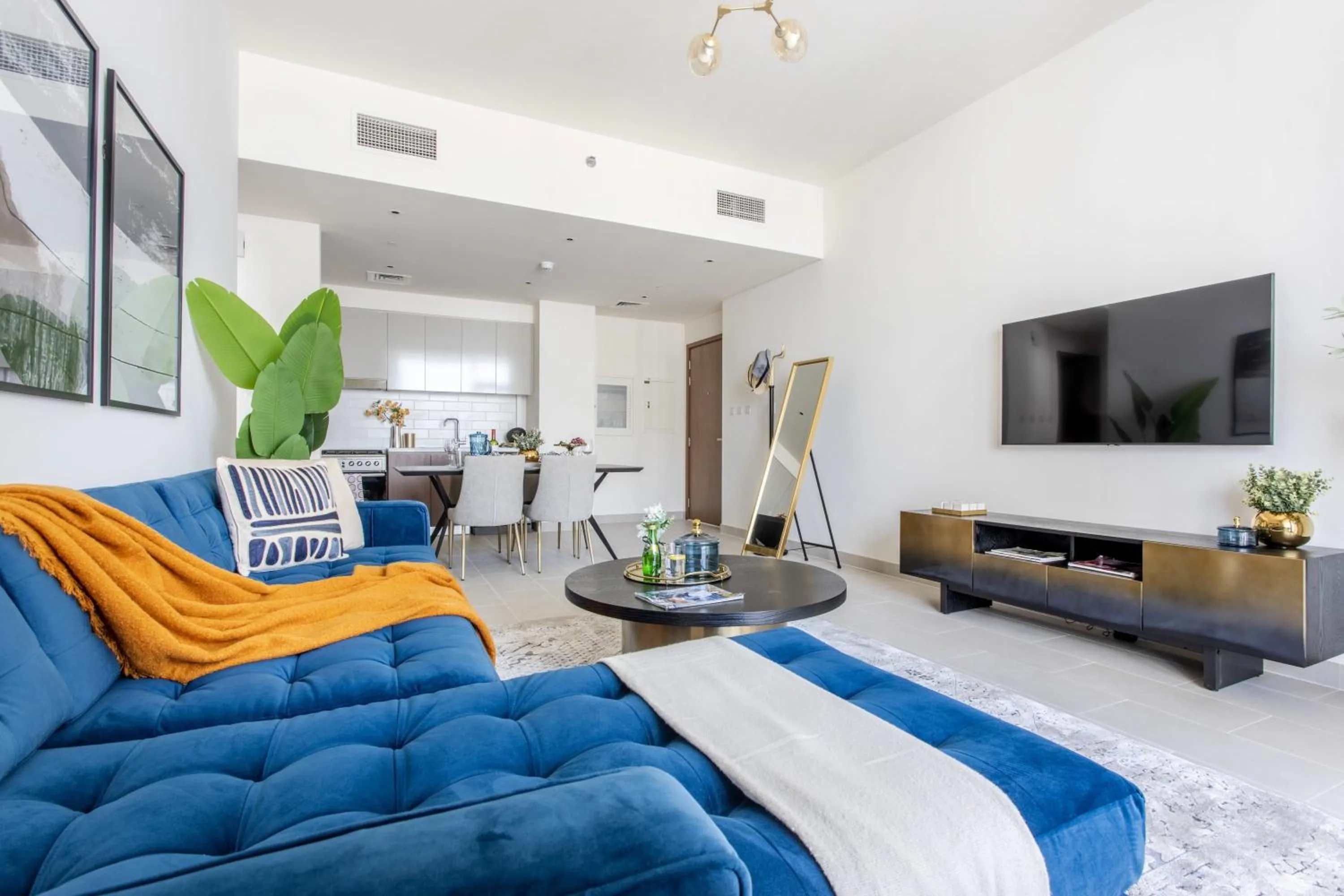 Frank Porter - Creek Rise Tower 1