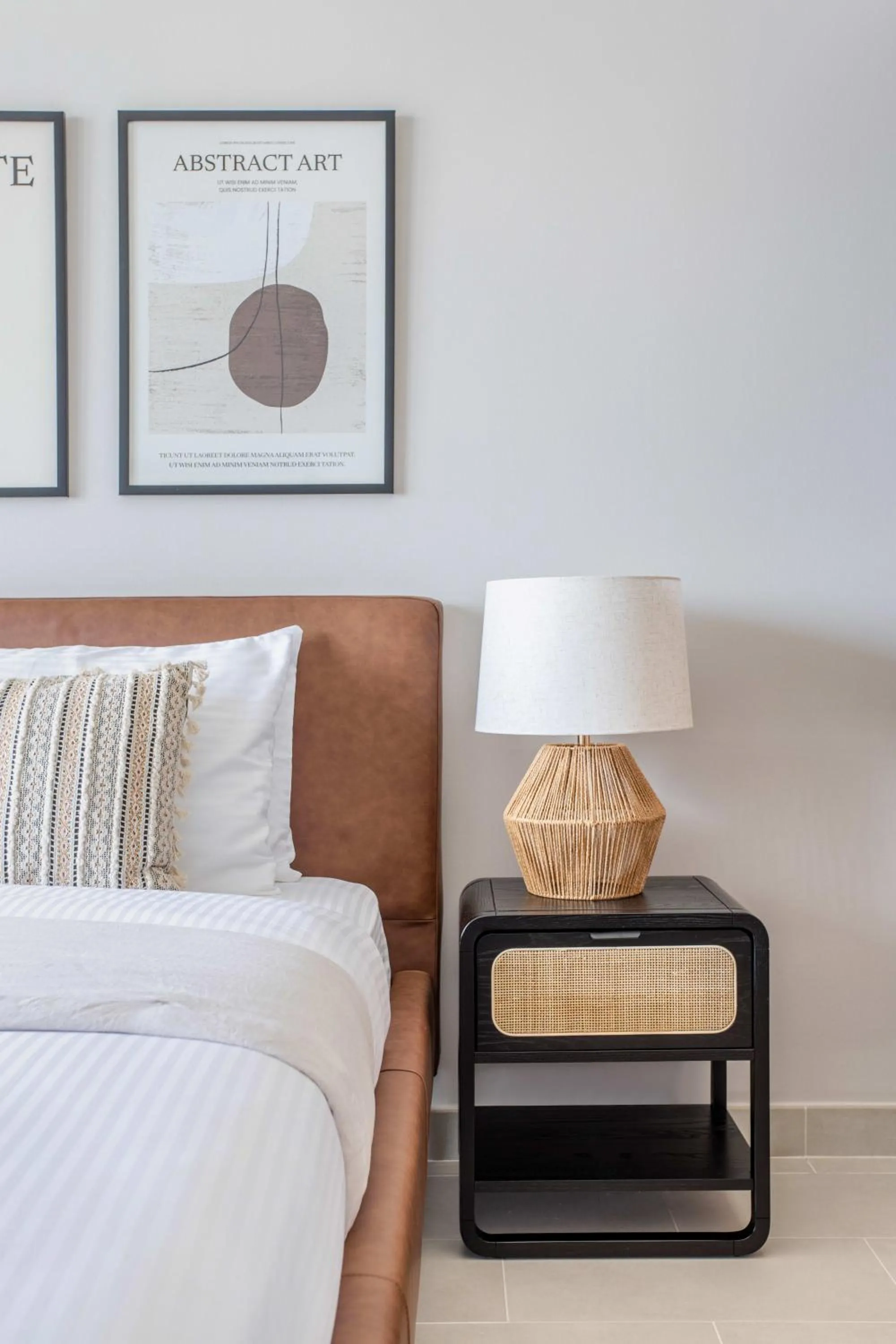 Frank Porter - Creek Rise Tower 1