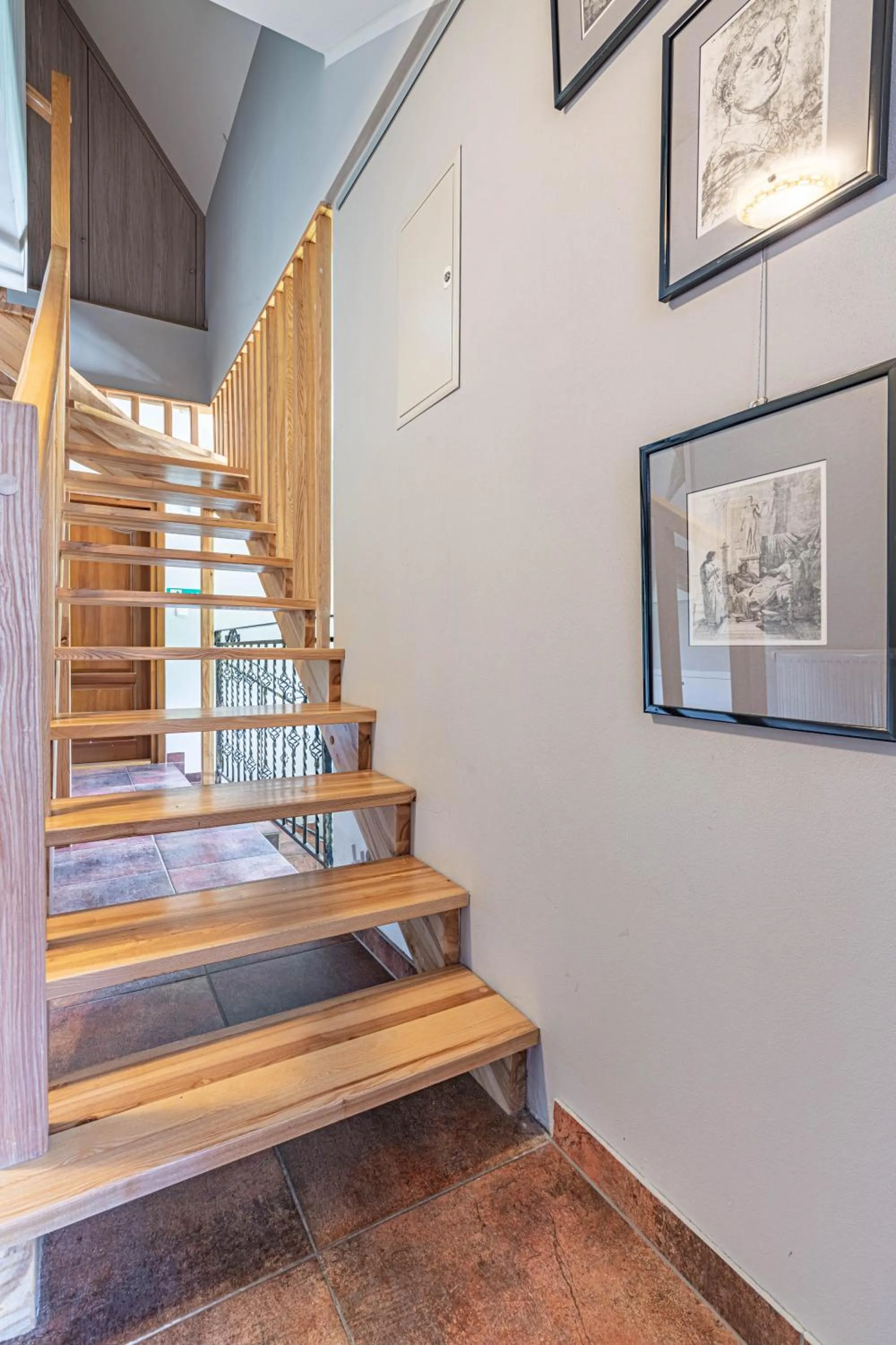 Property building in Willa Serafin-basen, sauny i jacuzzi w Willa Baciarka dodatkowo płatne