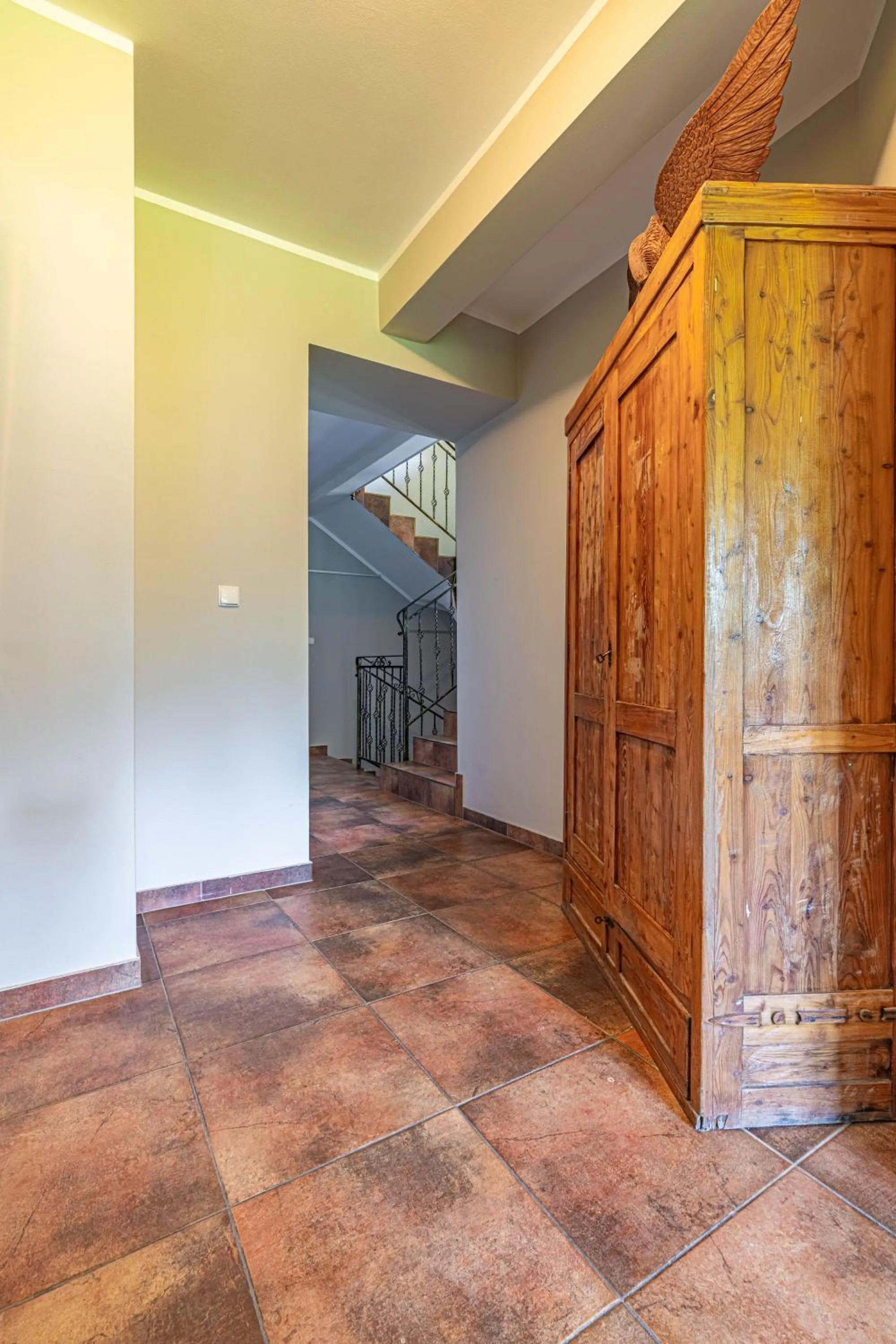 Property building in Willa Serafin-basen, sauny i jacuzzi w Willa Baciarka dodatkowo płatne