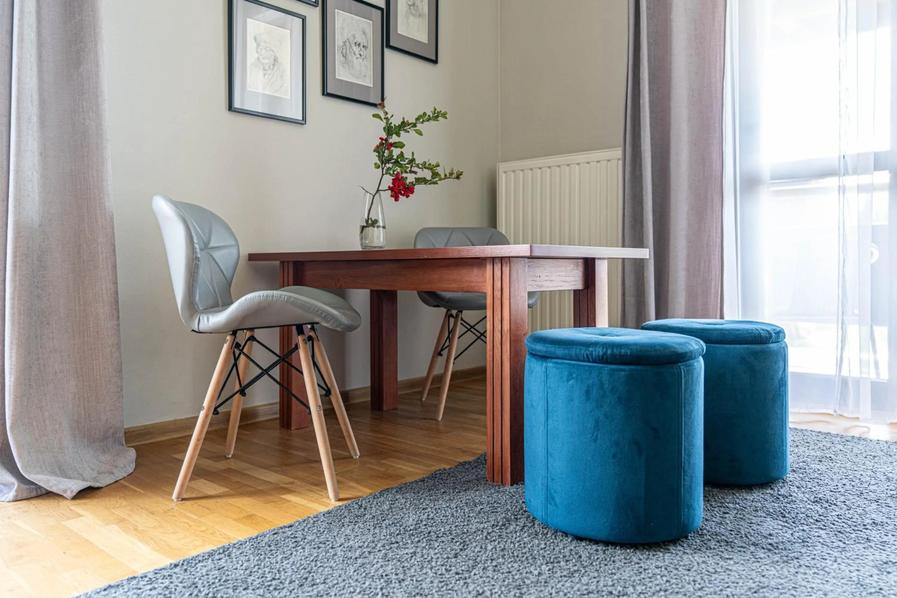 Living room in Willa Serafin-basen, sauny i jacuzzi w Willa Baciarka dodatkowo płatne