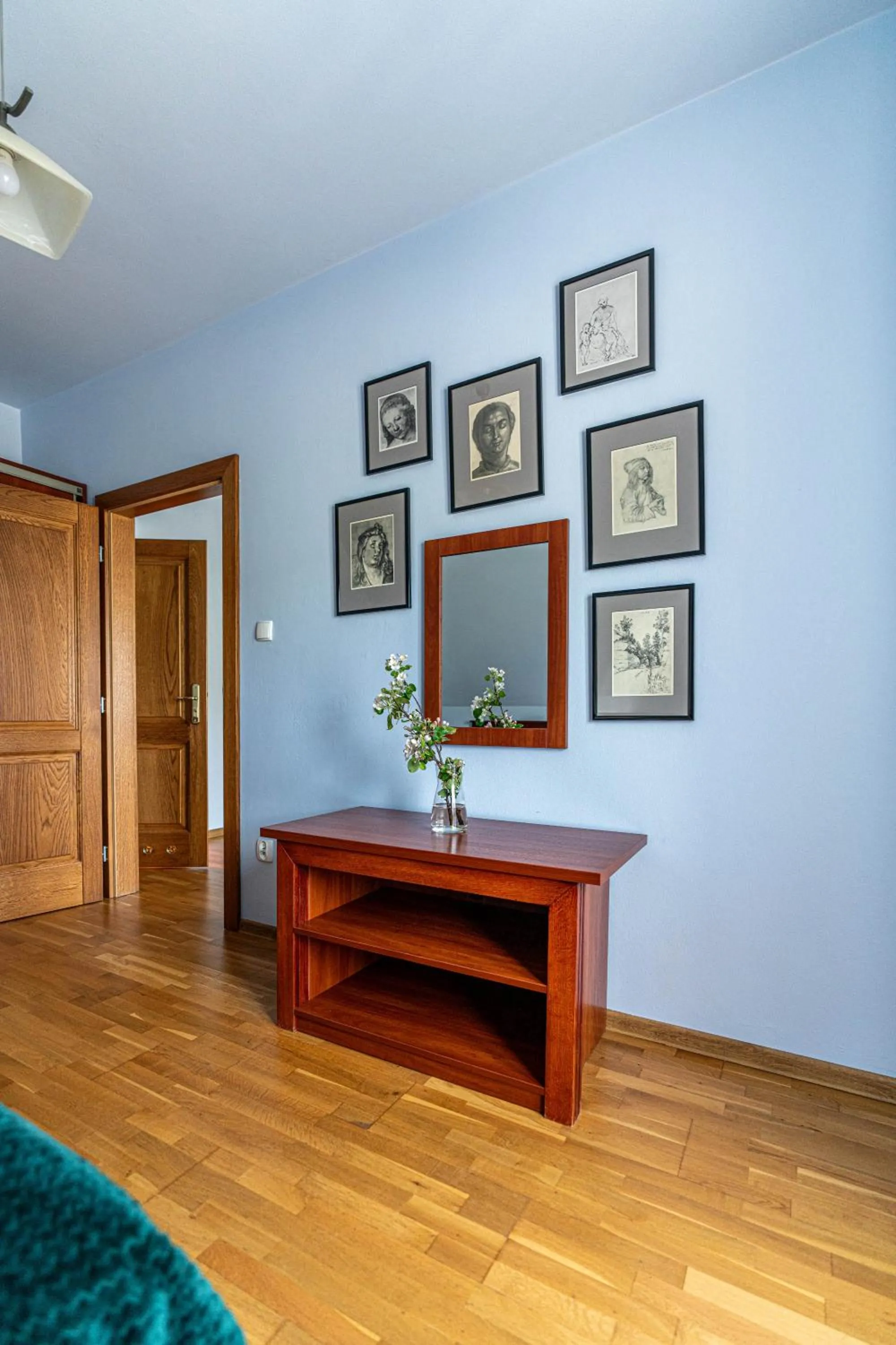 Decorative detail in Willa Serafin-basen, sauny i jacuzzi w Willa Baciarka dodatkowo płatne