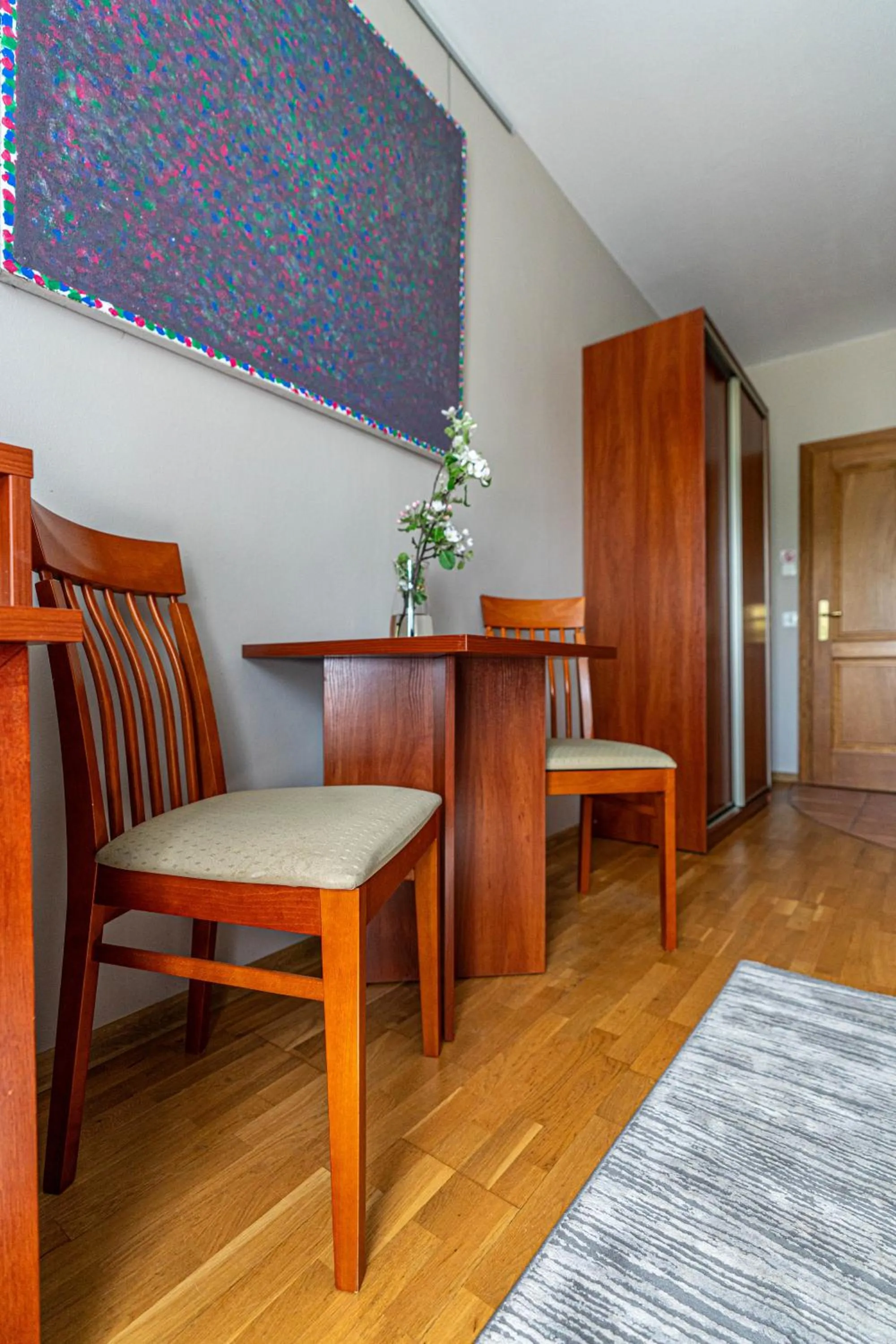 Living room in Willa Serafin-basen, sauny i jacuzzi w Willa Baciarka dodatkowo płatne