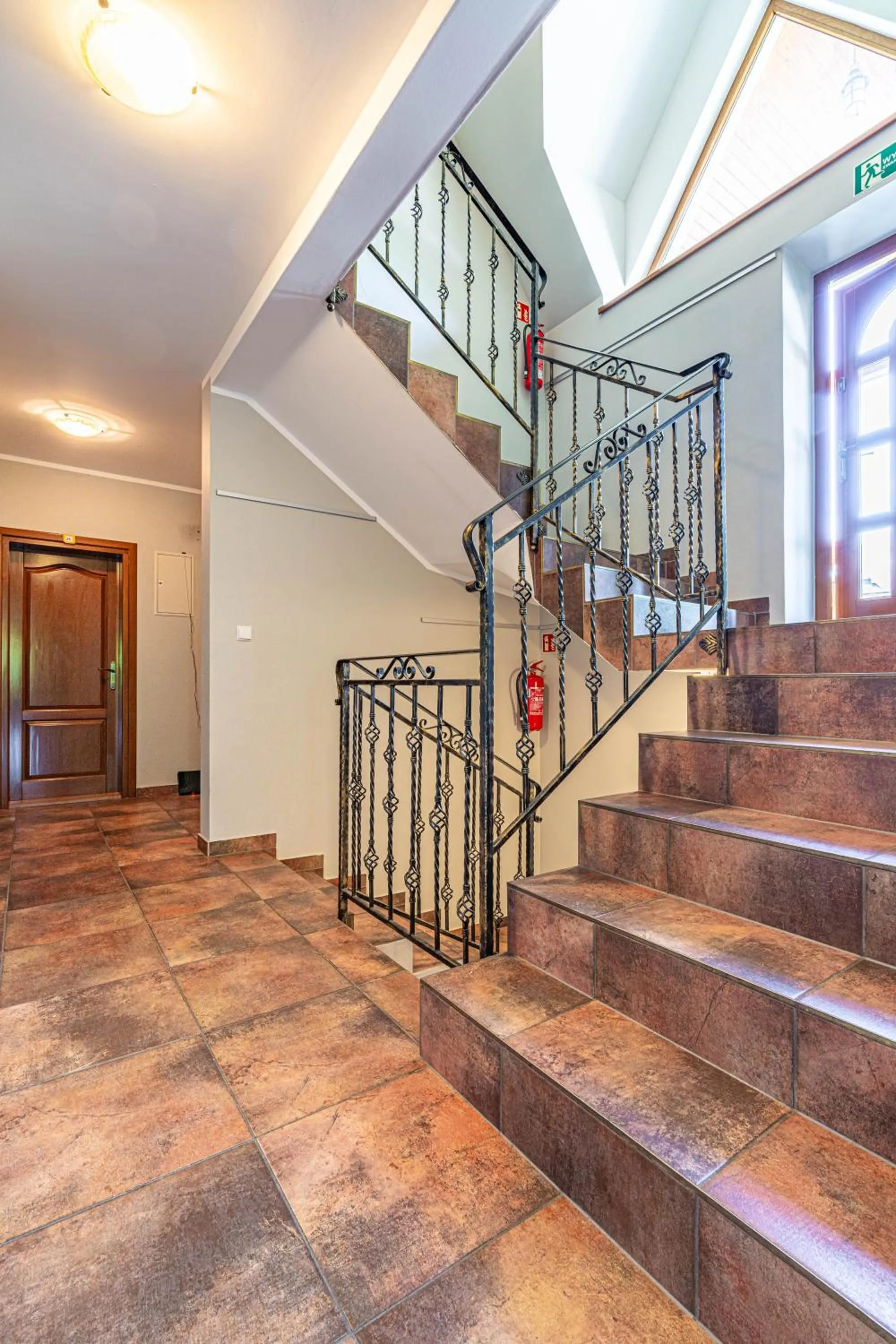 Facade/entrance in Willa Serafin-basen, sauny i jacuzzi w Willa Baciarka dodatkowo płatne