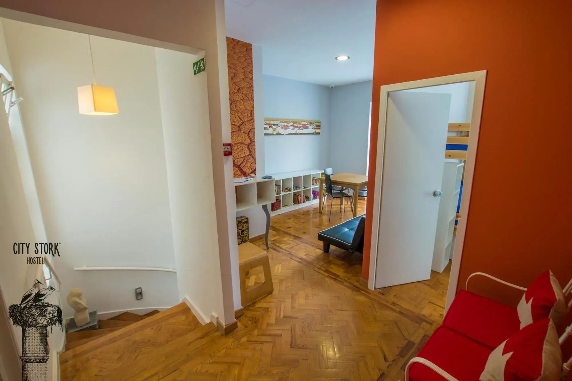 City Stork Hostel City Stork Hostel