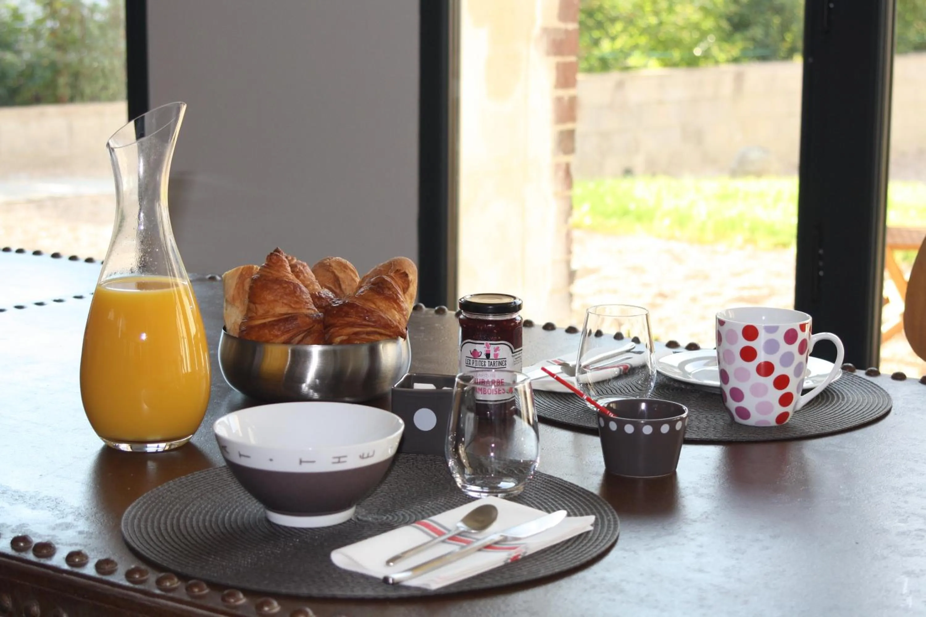 Other in Les Tournelles - Chambres d'hôtes