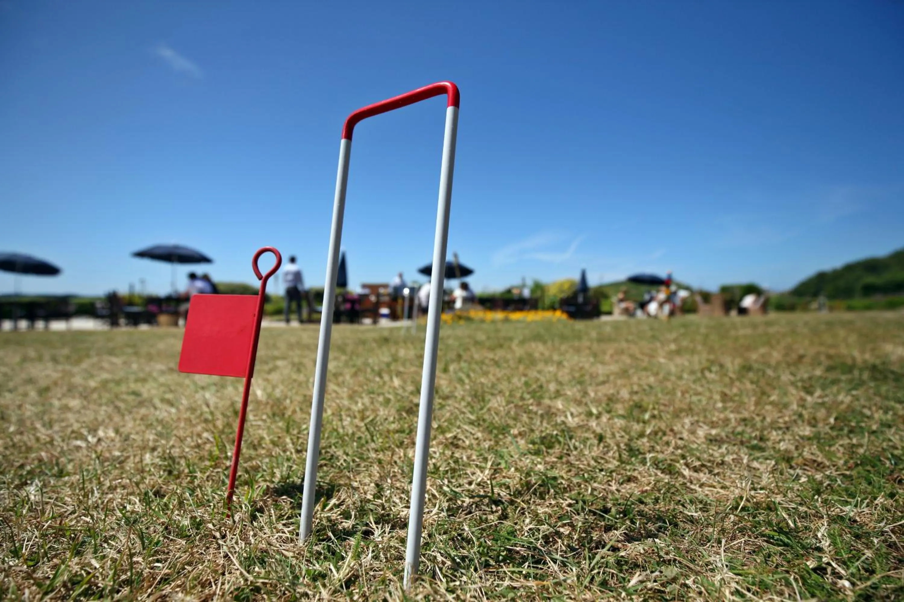 Activities in Karma St. Martin's