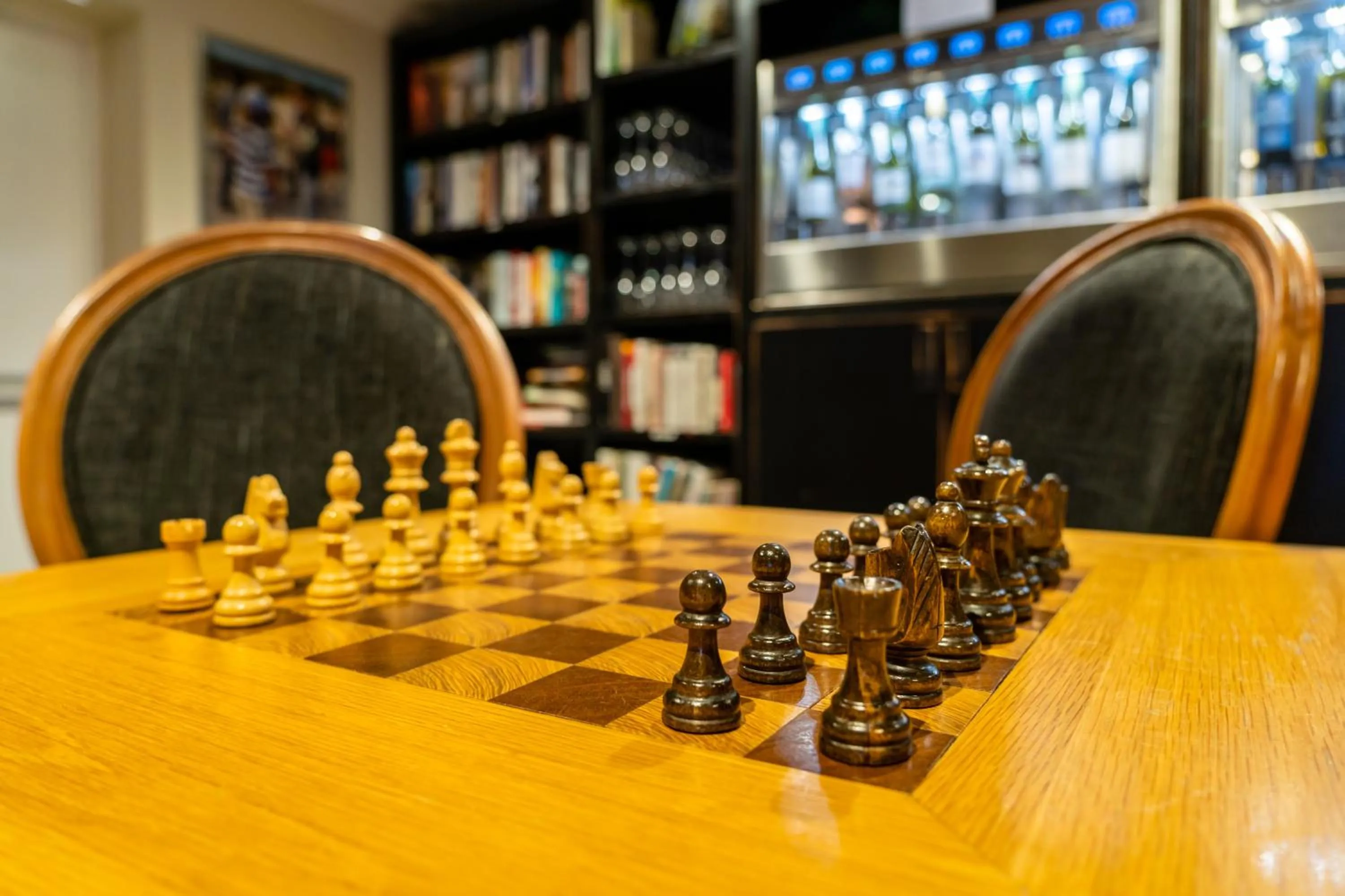 Activities in Karma St. Martin's