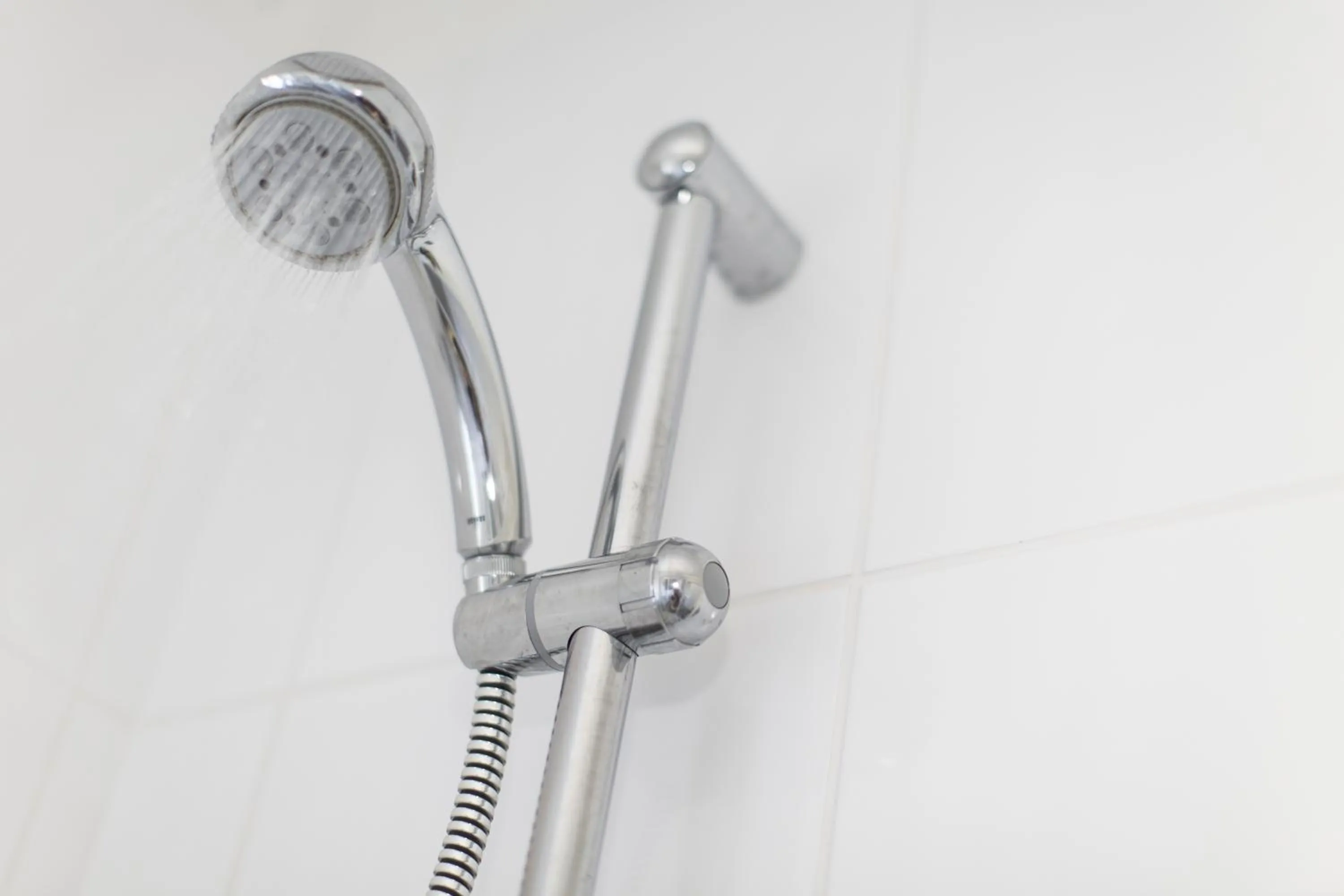 Bathroom in Karma St. Martin's