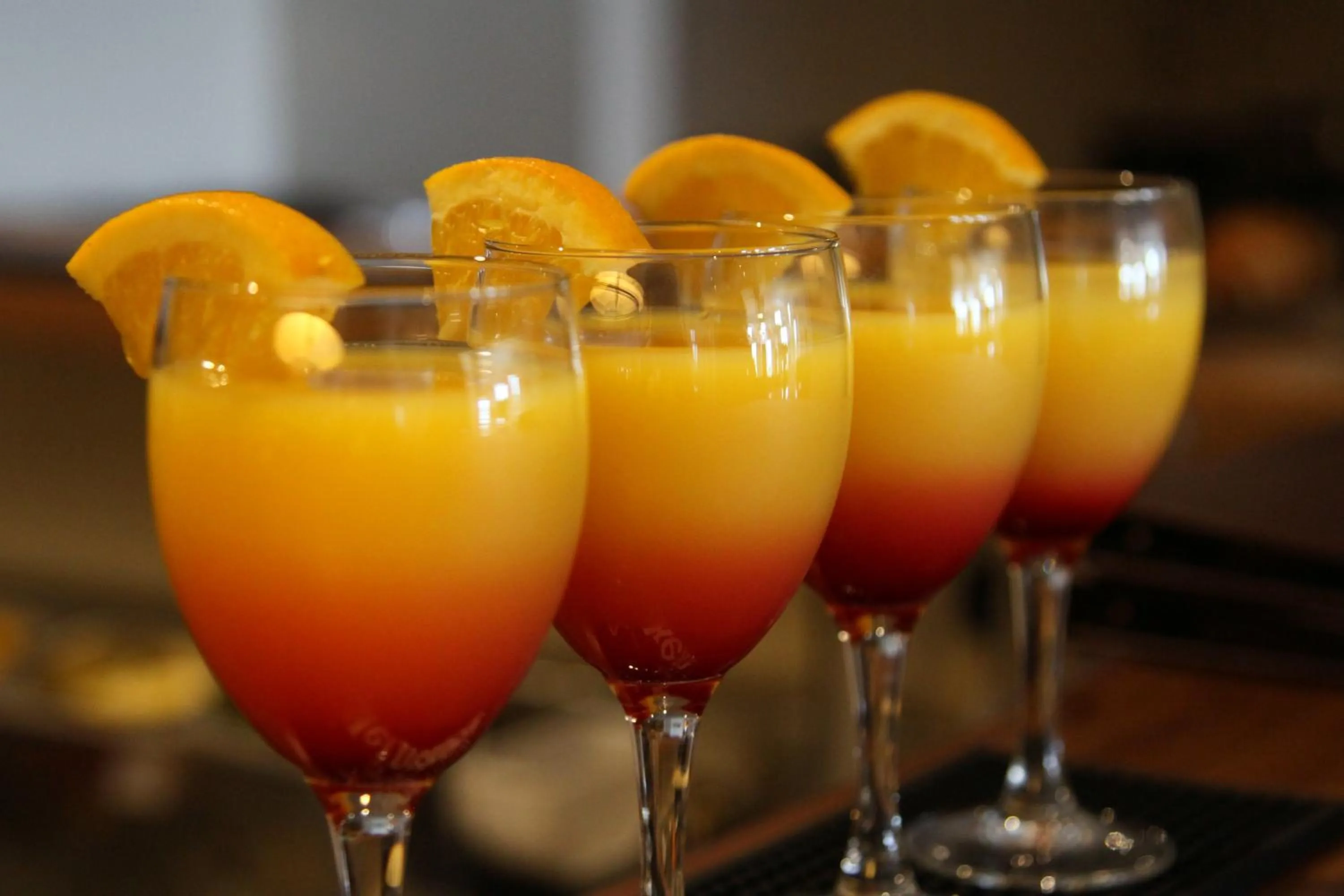 Non alcoholic drinks in Karma St. Martin's