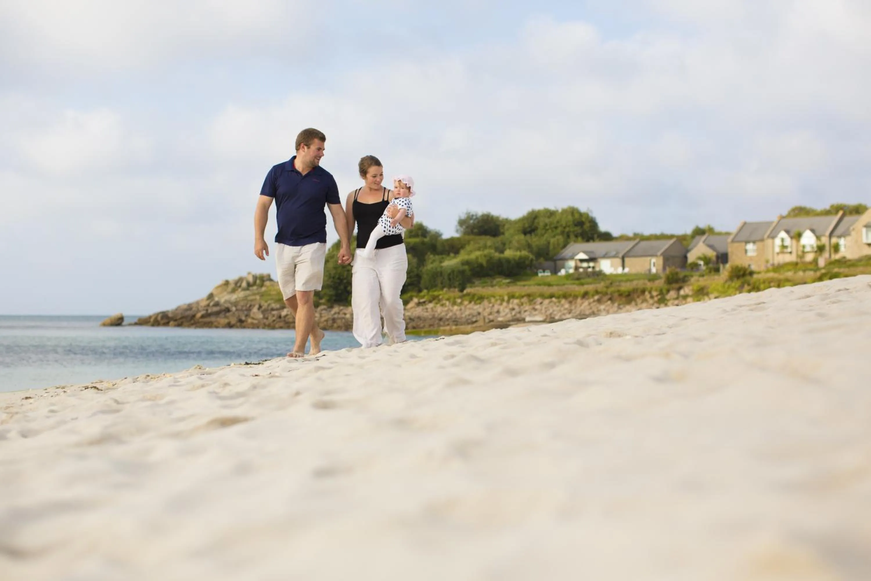 Facade/entrance in Karma St. Martin's