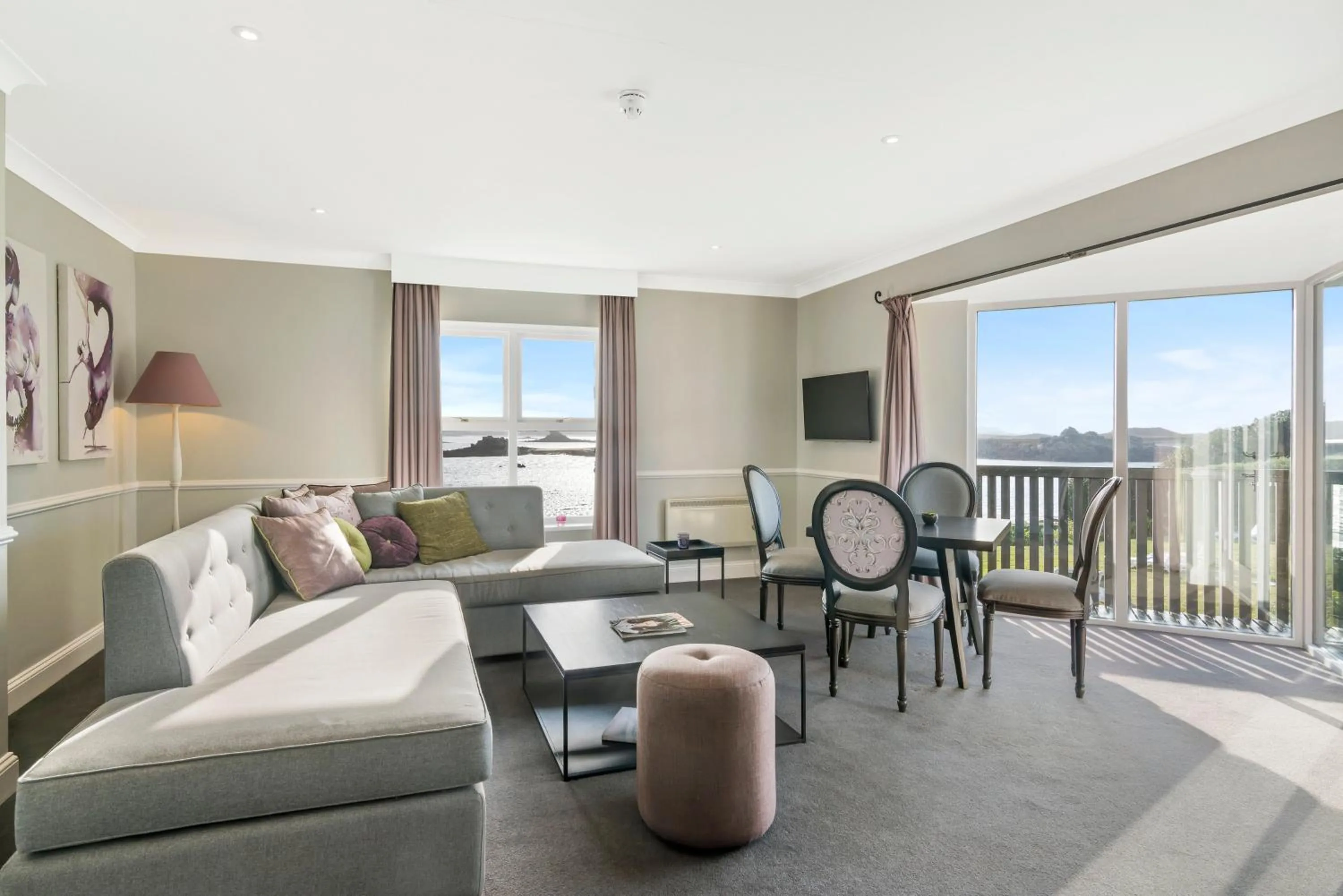 Balcony/Terrace in Karma St. Martin's