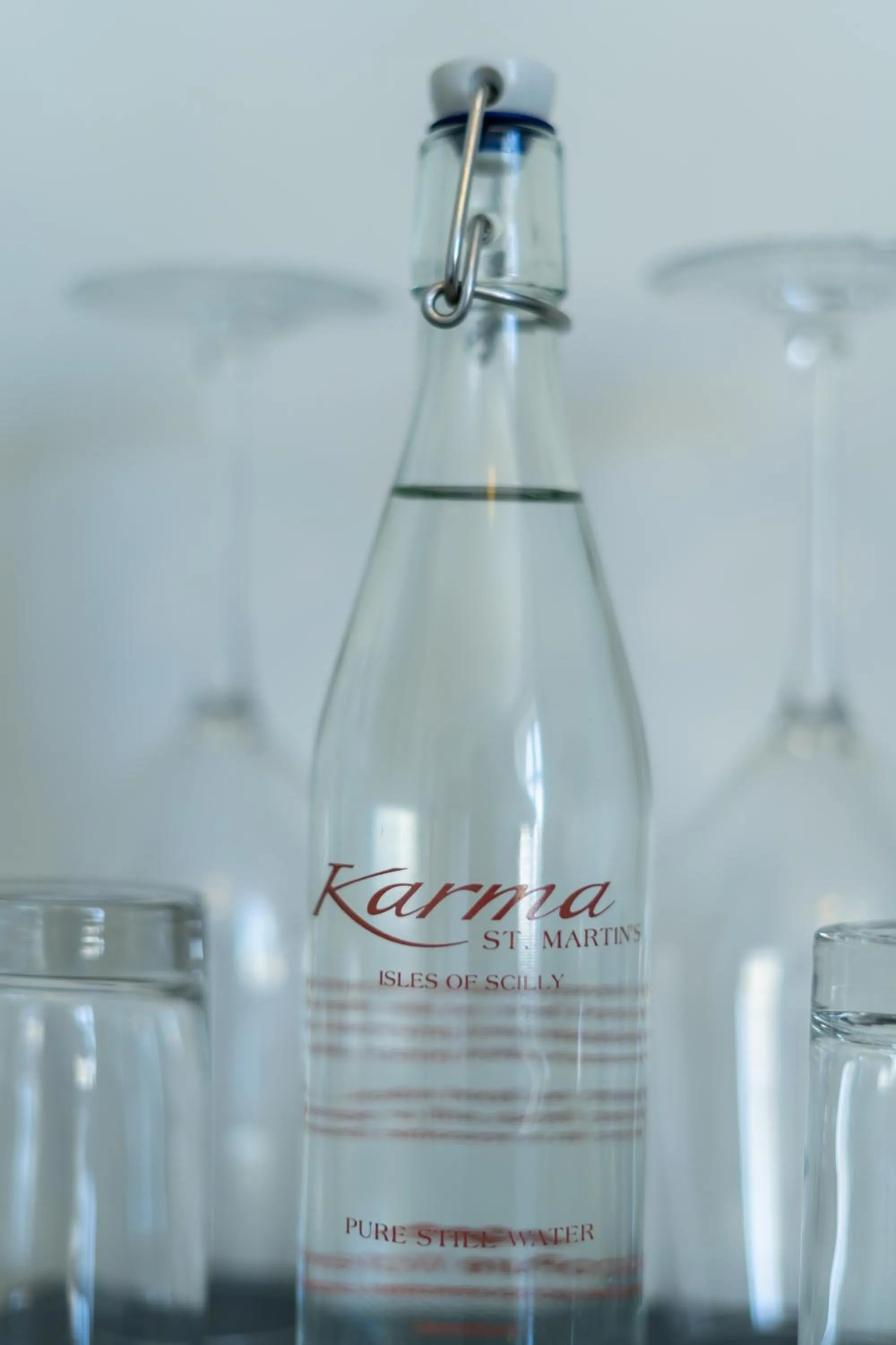 Coffee/tea facilities in Karma St. Martin's