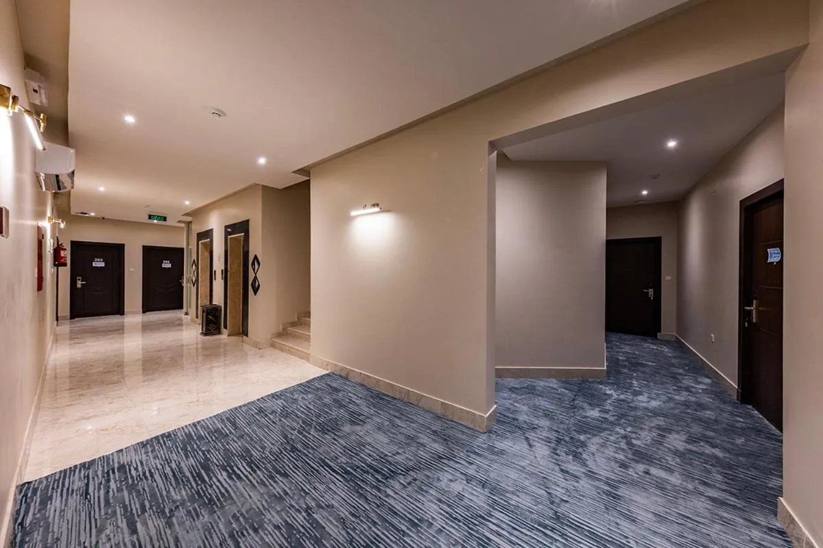 Property building in Towlan Qurtuba 2