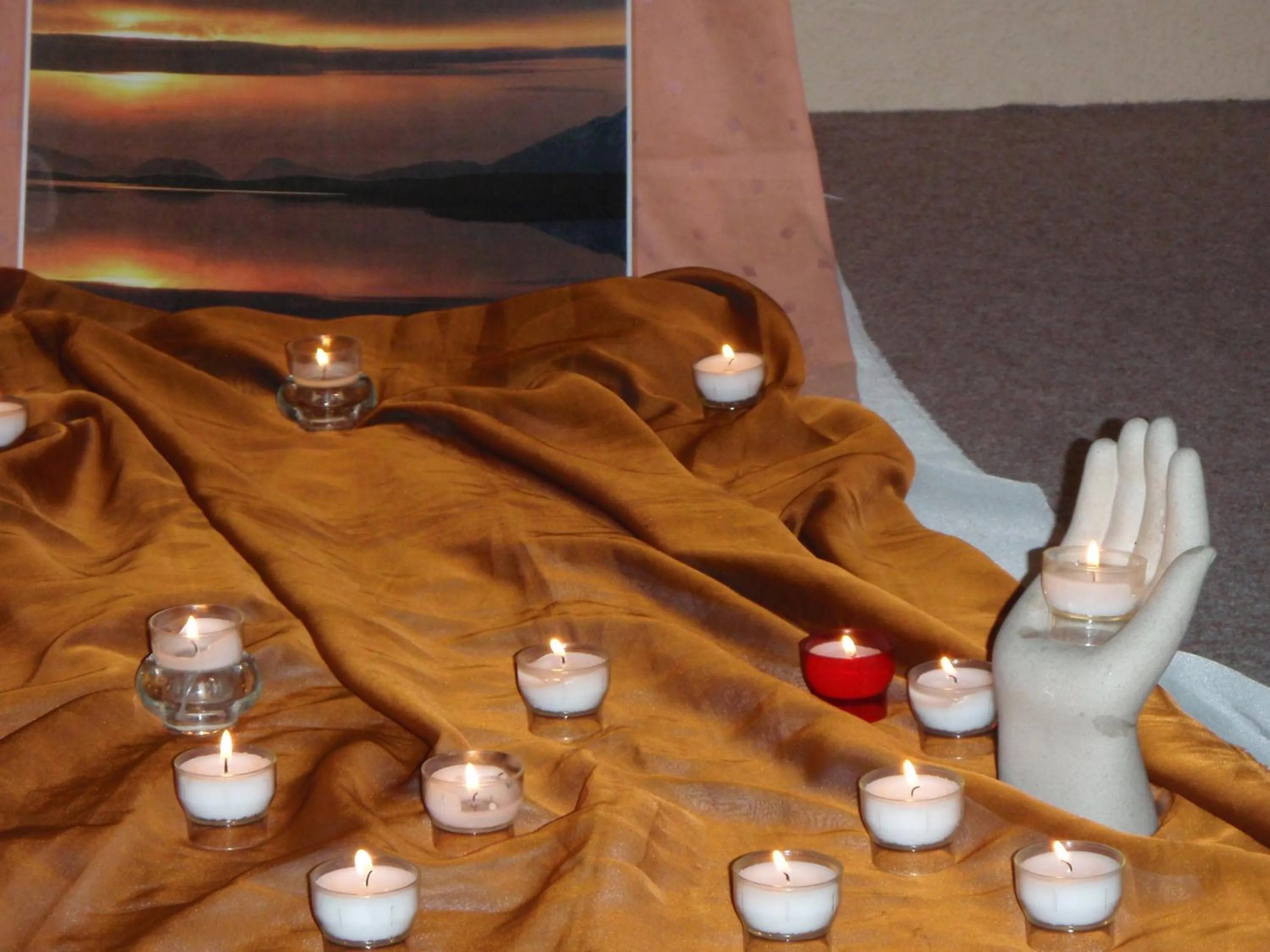 Activities in Divine Mercy B&B