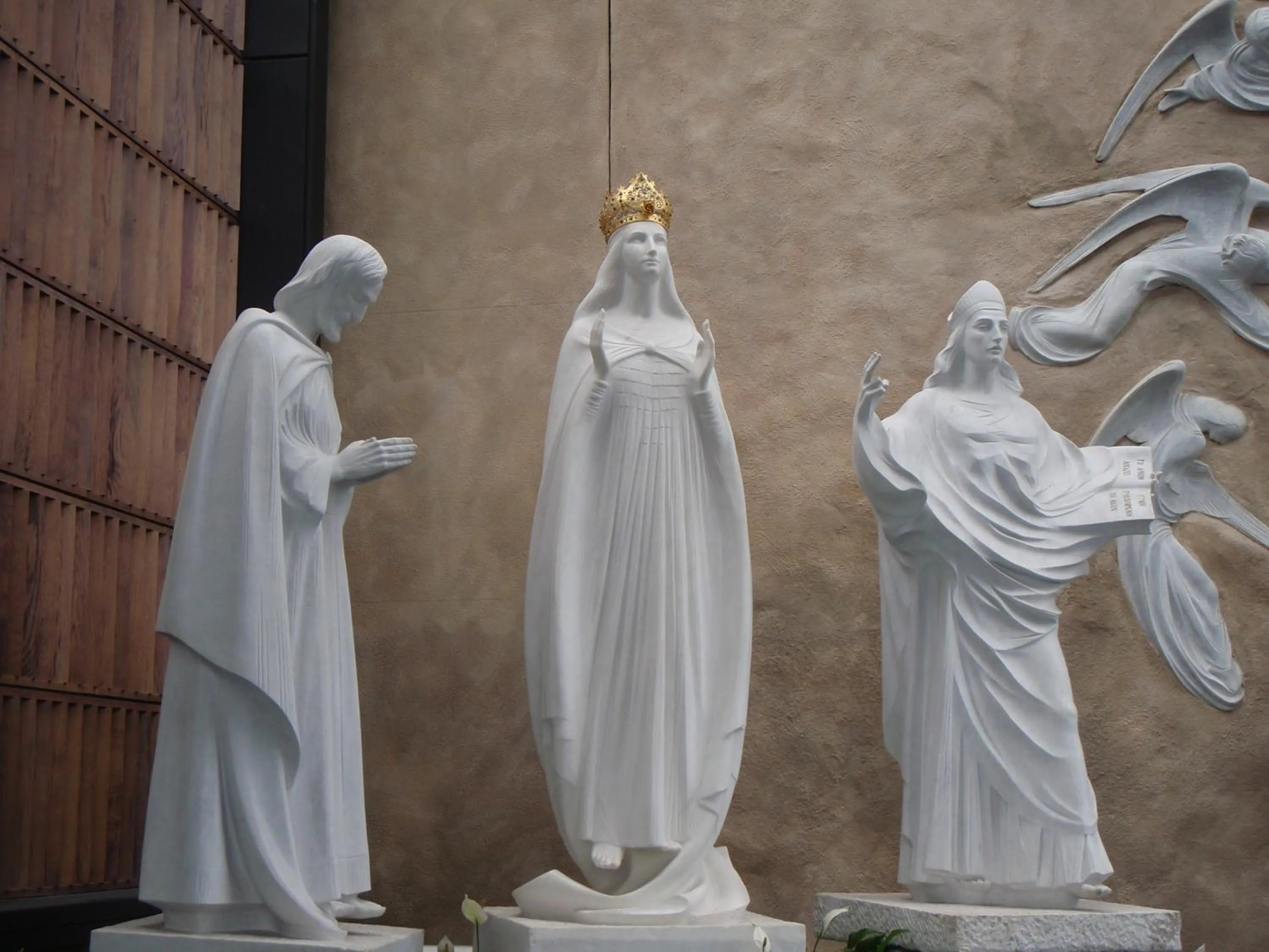 Other in Divine Mercy B&B